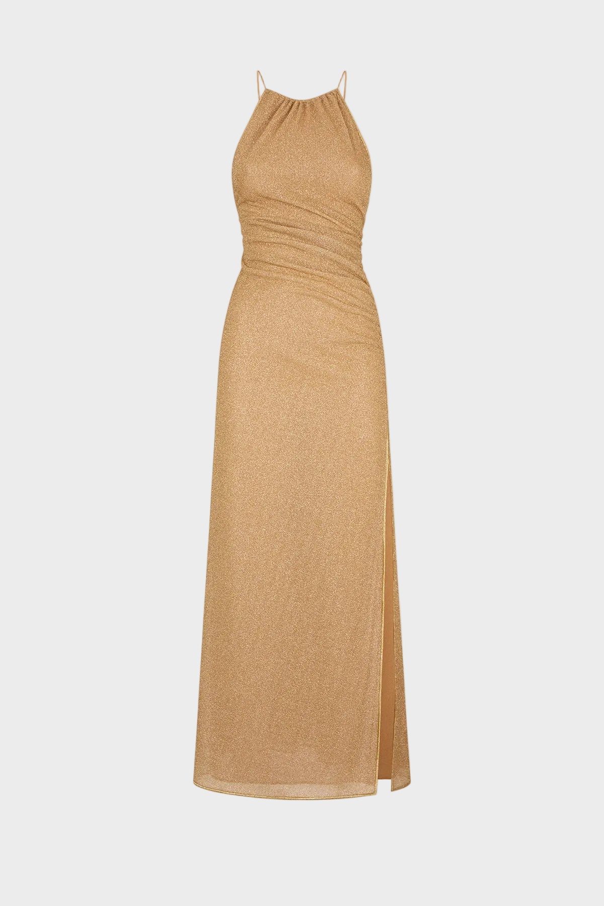 Lumière Lace Dress
