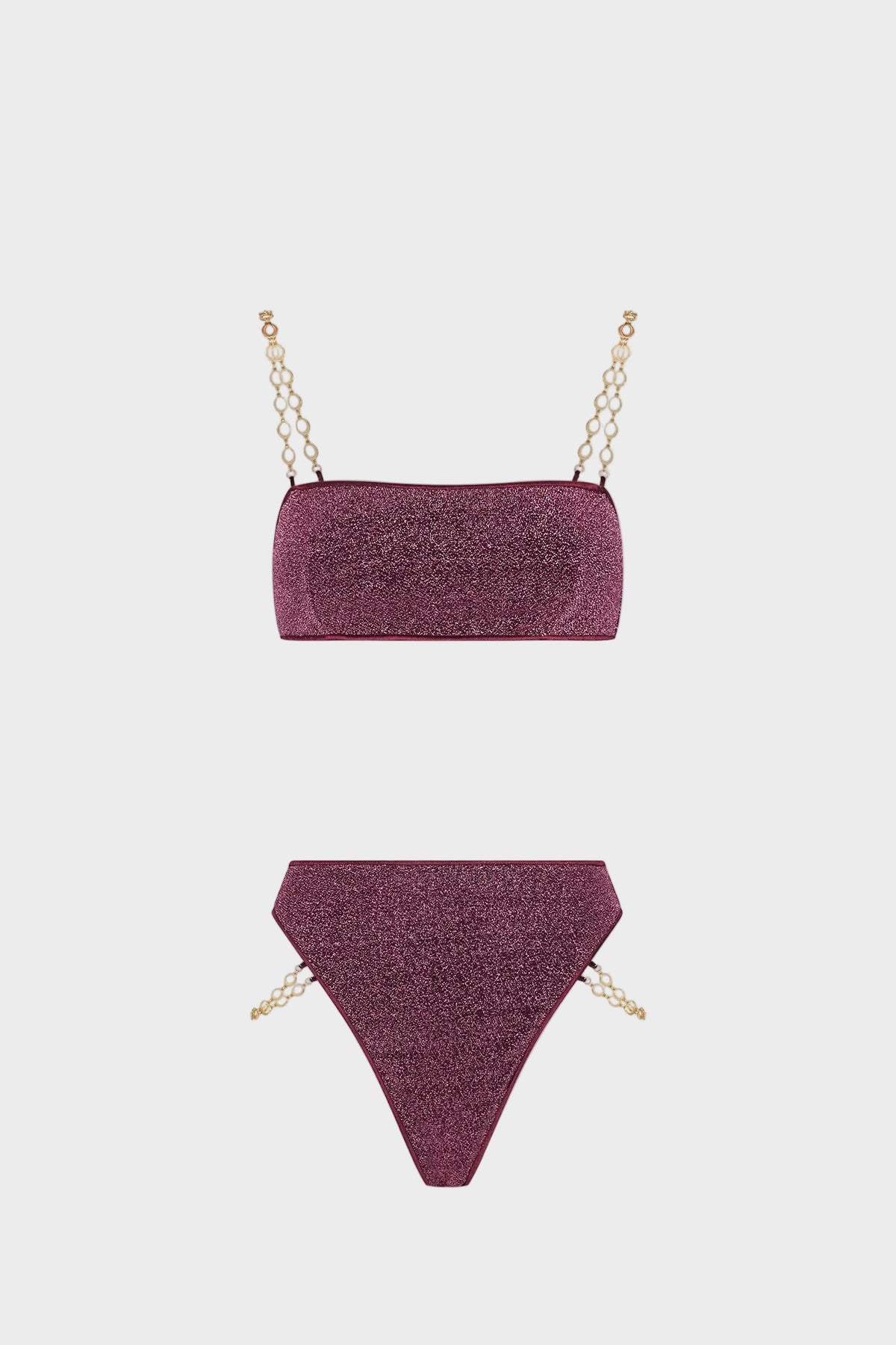 Lumière O Chain 90 Bottom Set