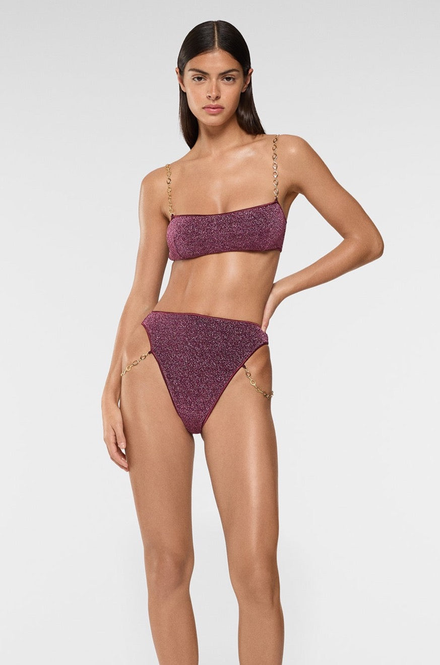 Lumière O Chain 90 Bottom Set