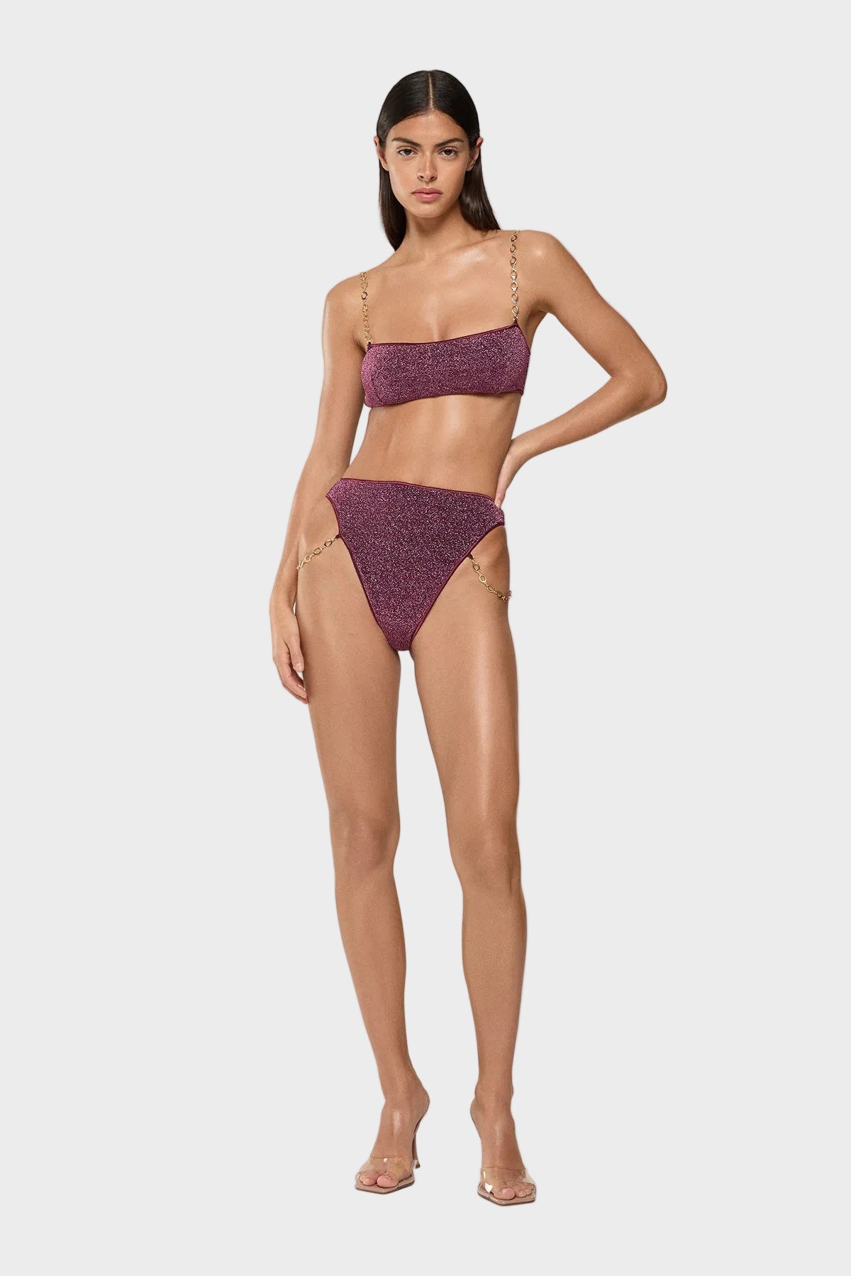 Lumière O Chain 90 Bottom Set