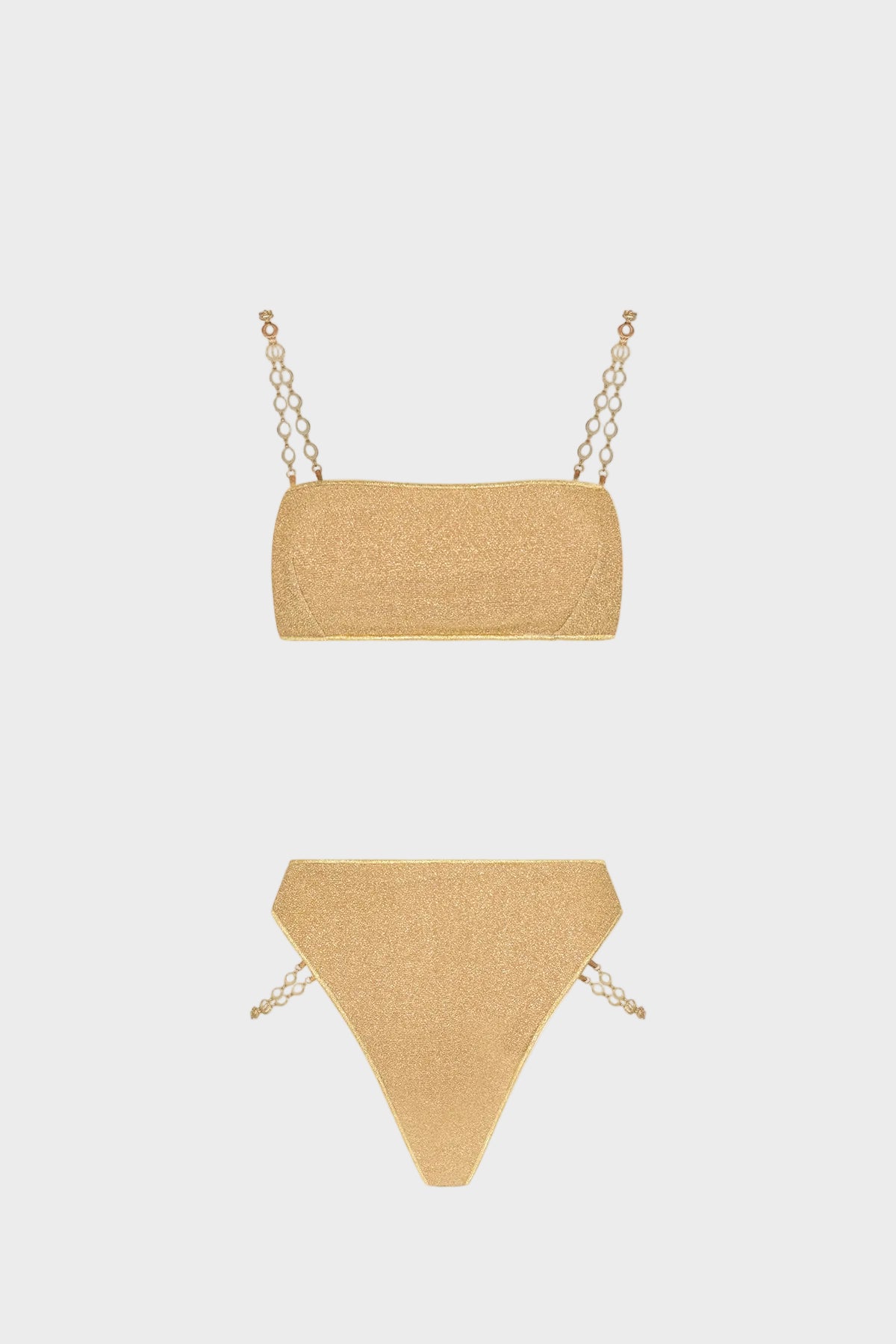 Lumière O Chain 90 Bottom Set