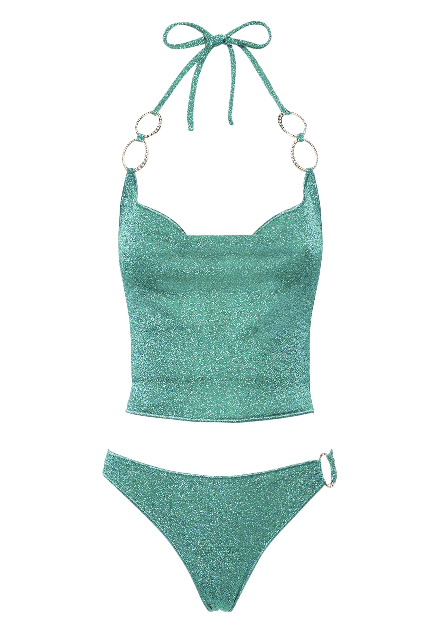HS23 Lumière O Gem Two Piece