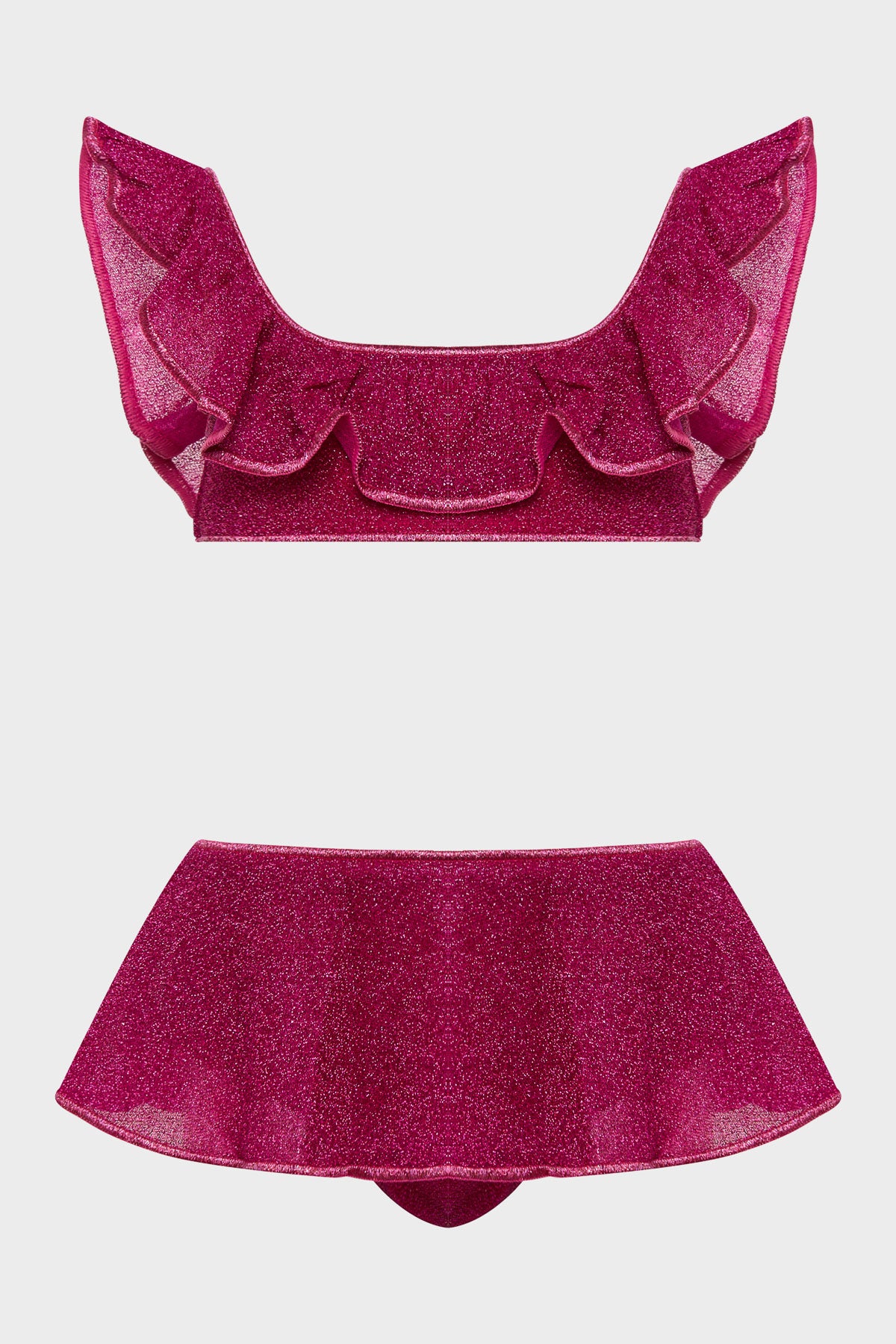 Osemini Lumière Two Piece Voilè