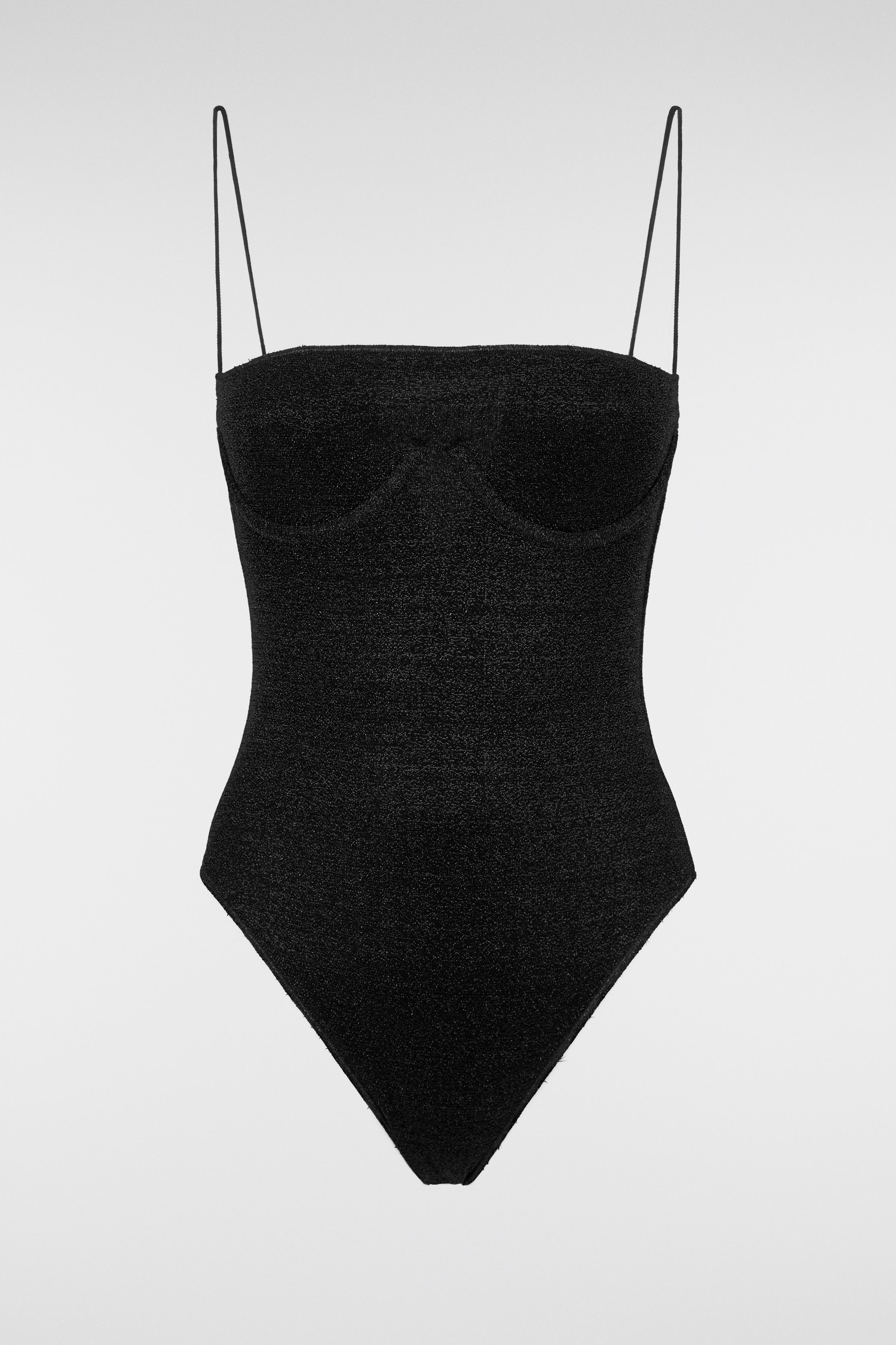 Lumière Underwired Maillot