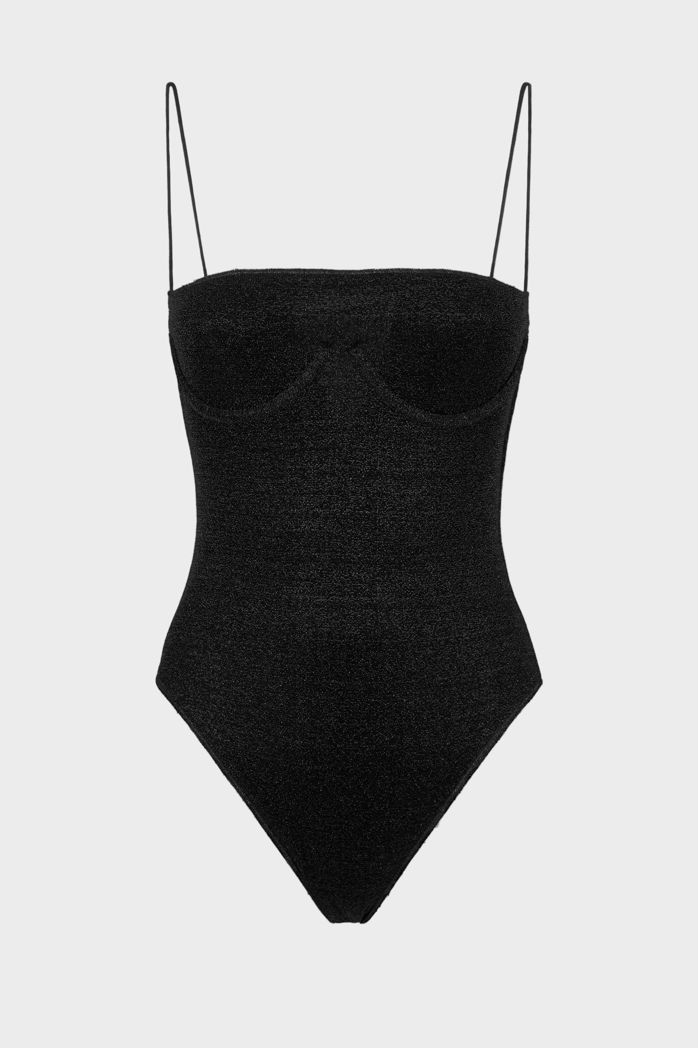 Lumière Underwired Maillot