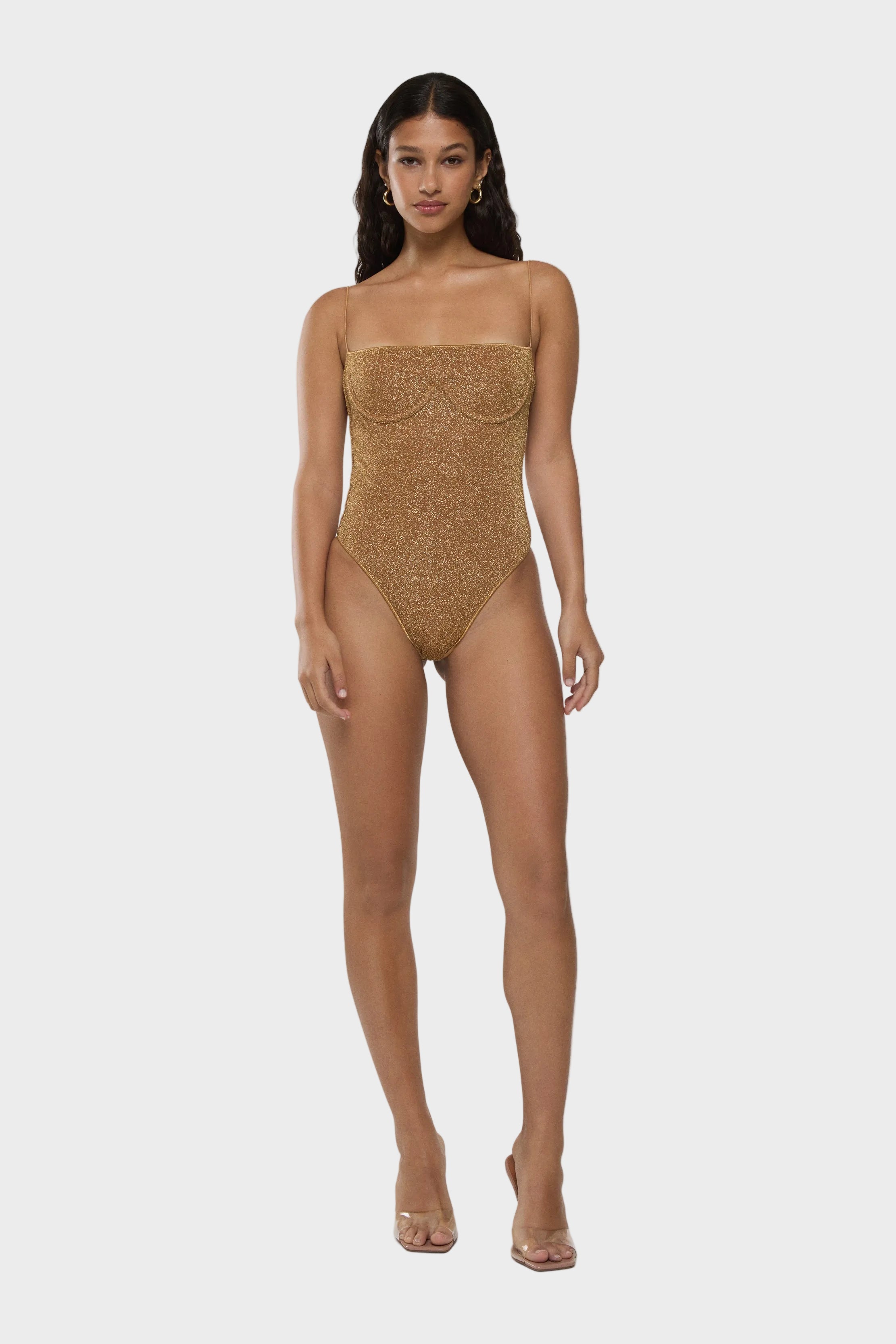Lumière Underwired Maillot