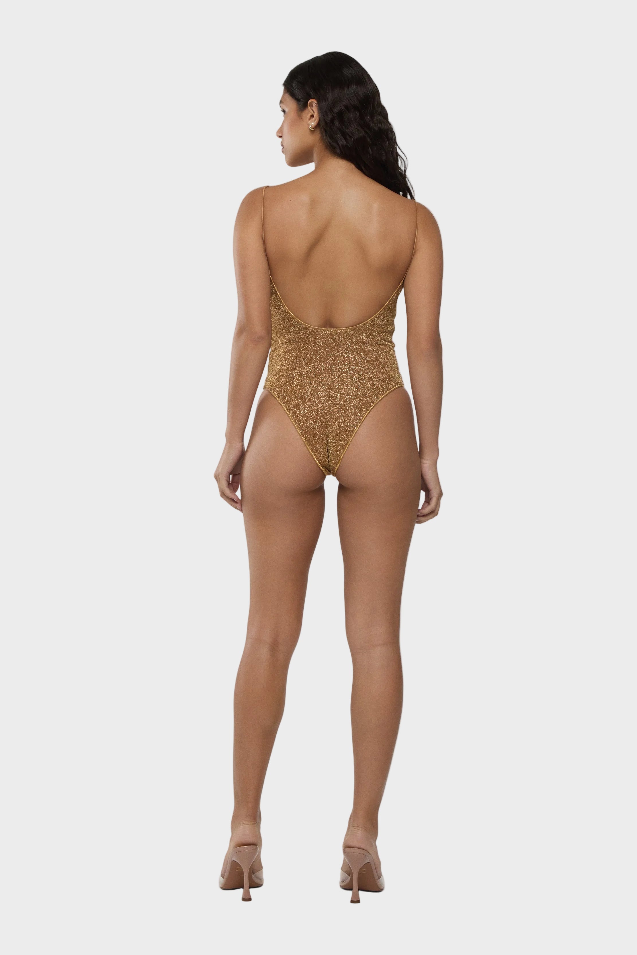 Lumière Underwired Maillot