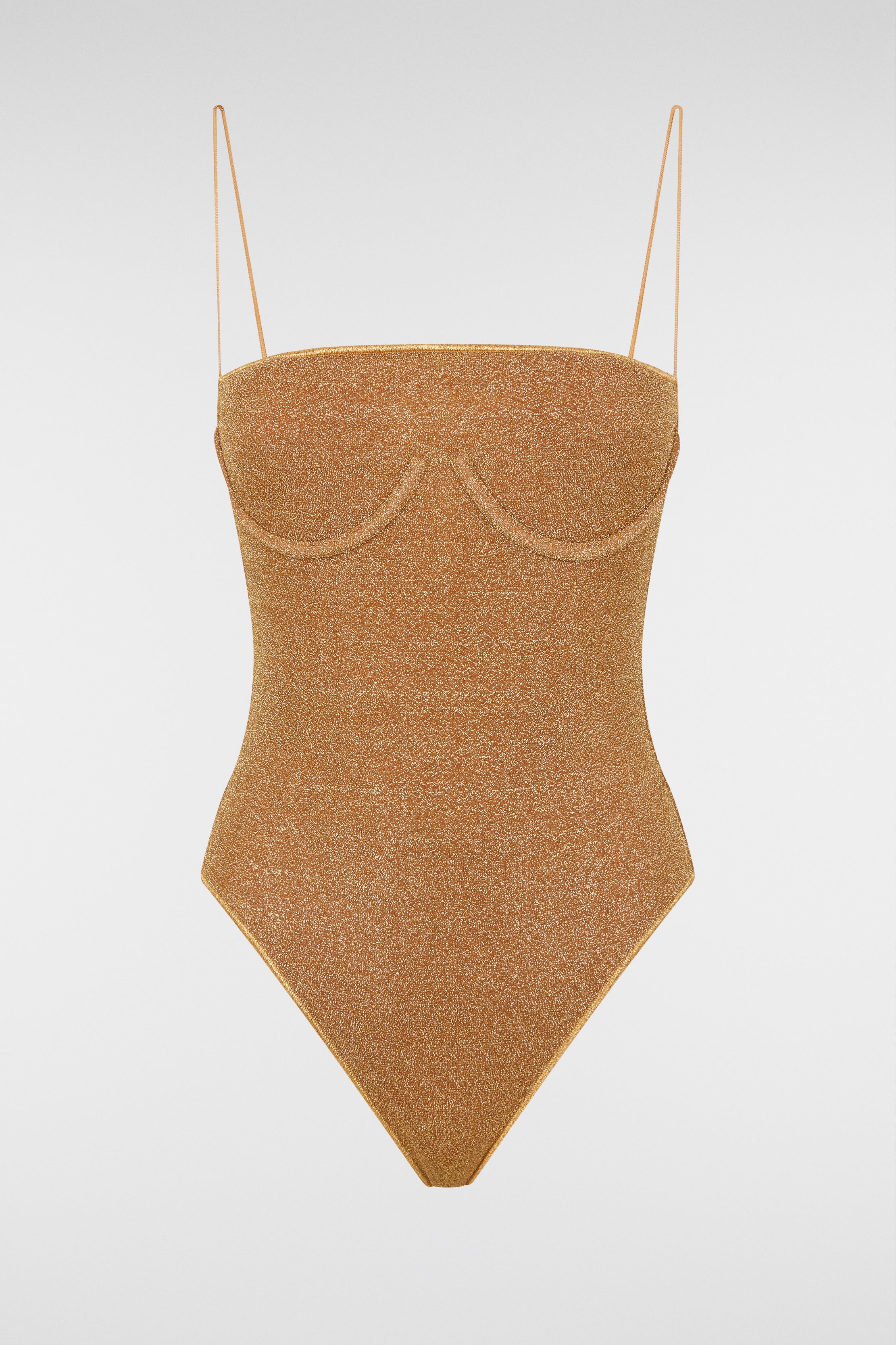 Lumière Underwired Maillot