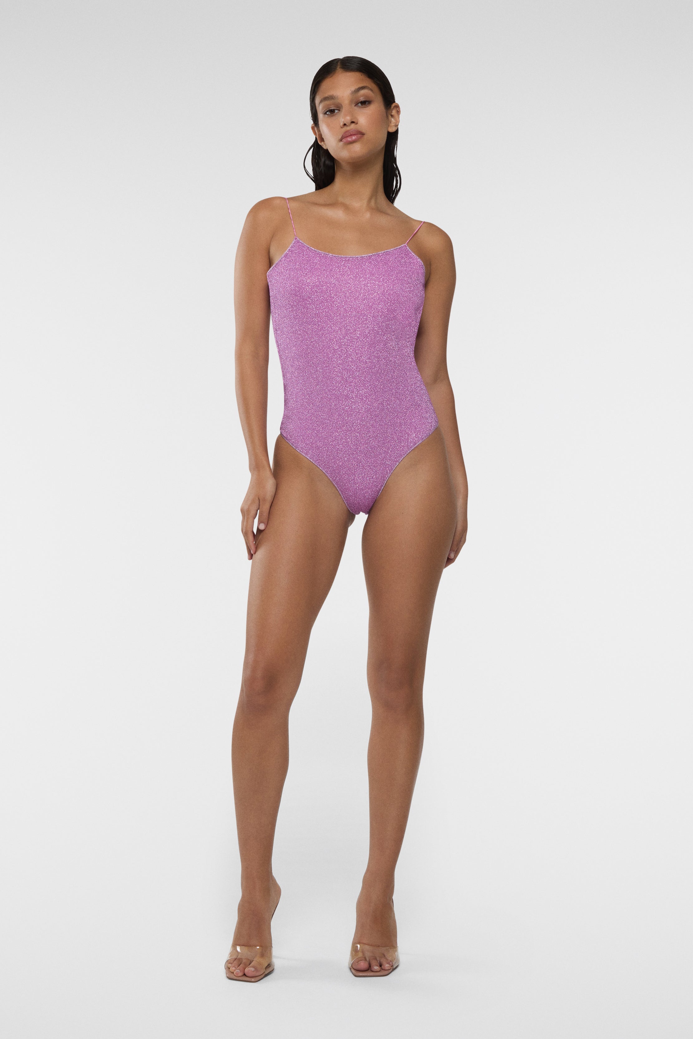Lumière Maillot