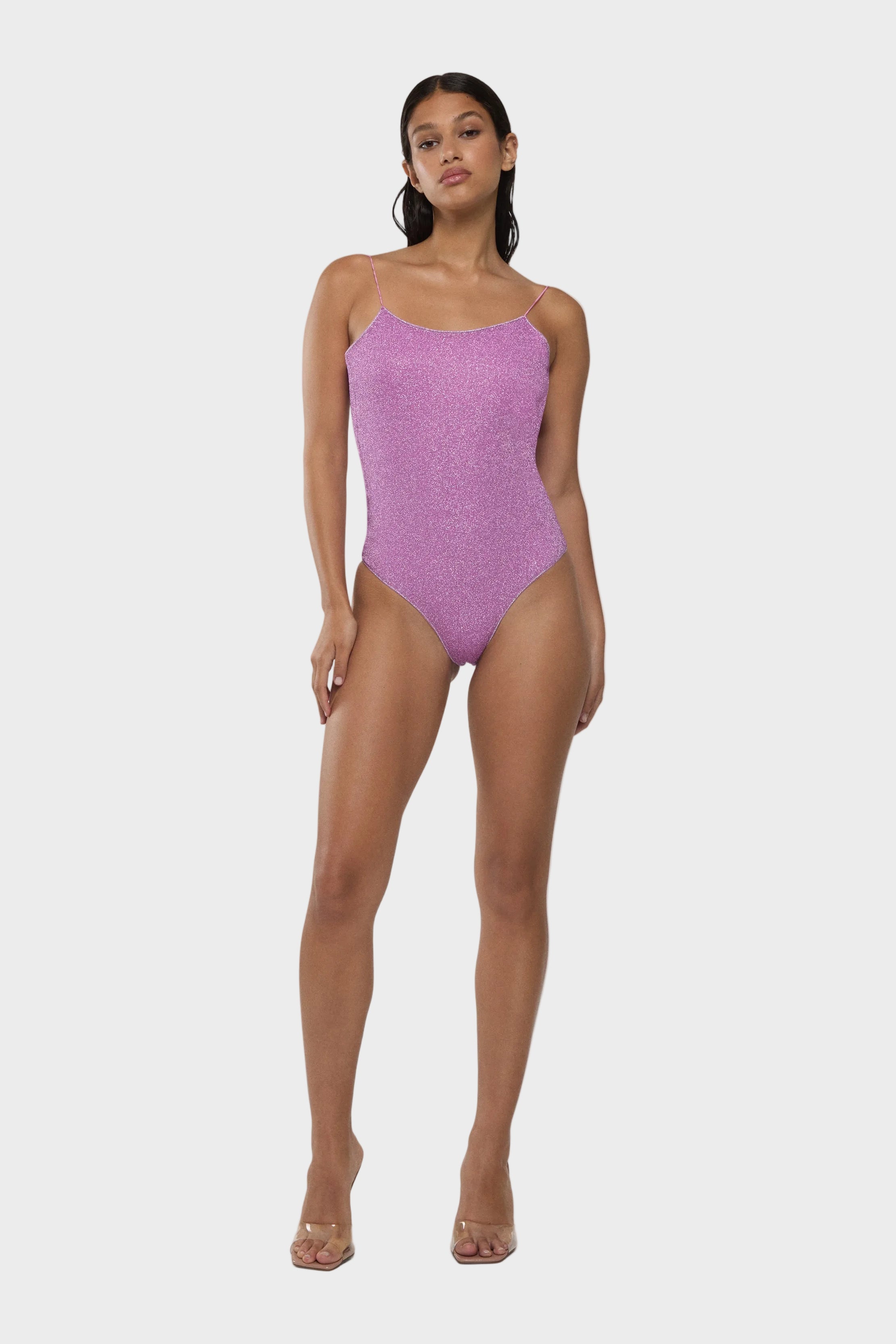 Lumière Maillot