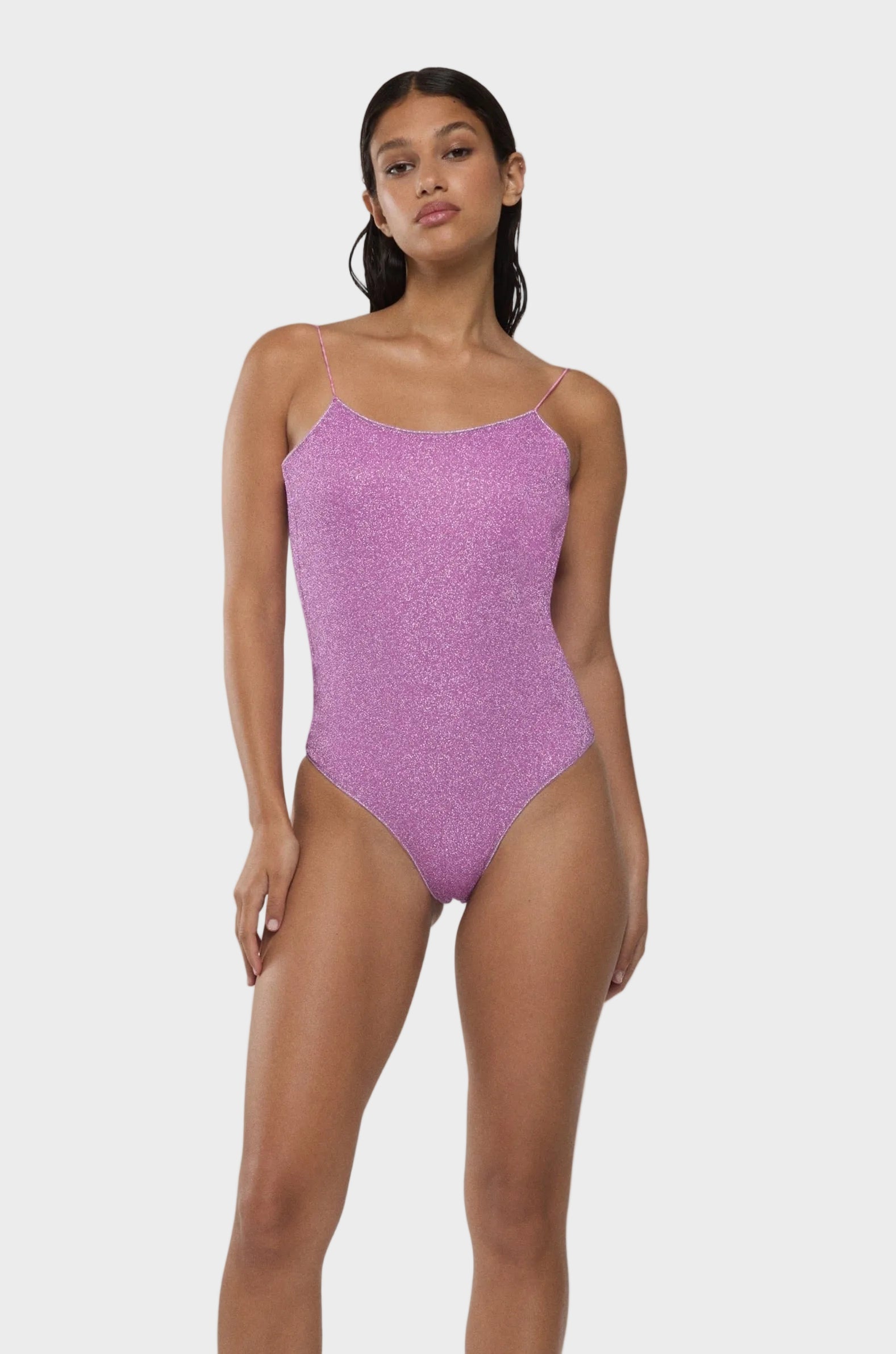 Lumière Maillot