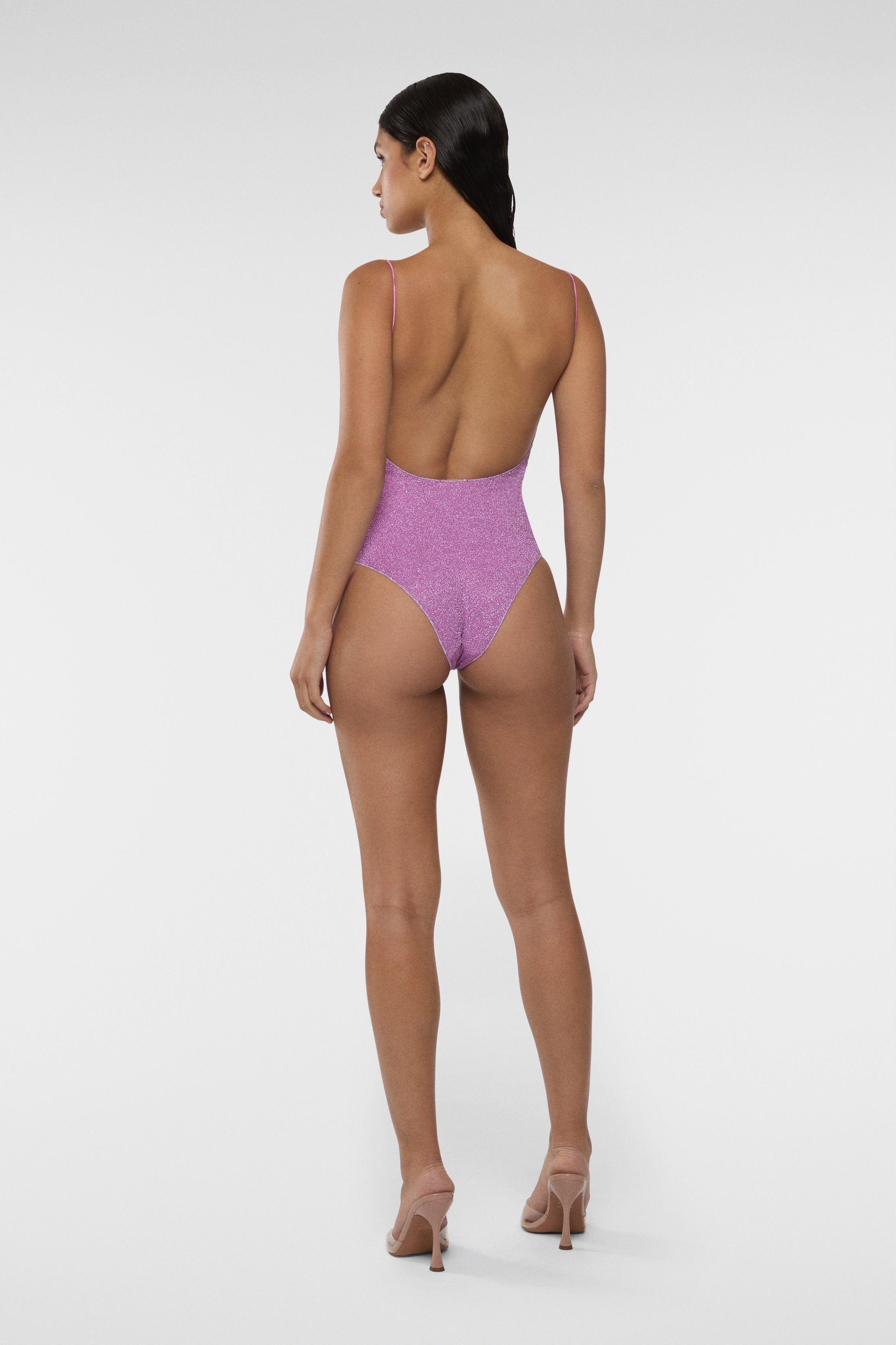 Lumière Maillot