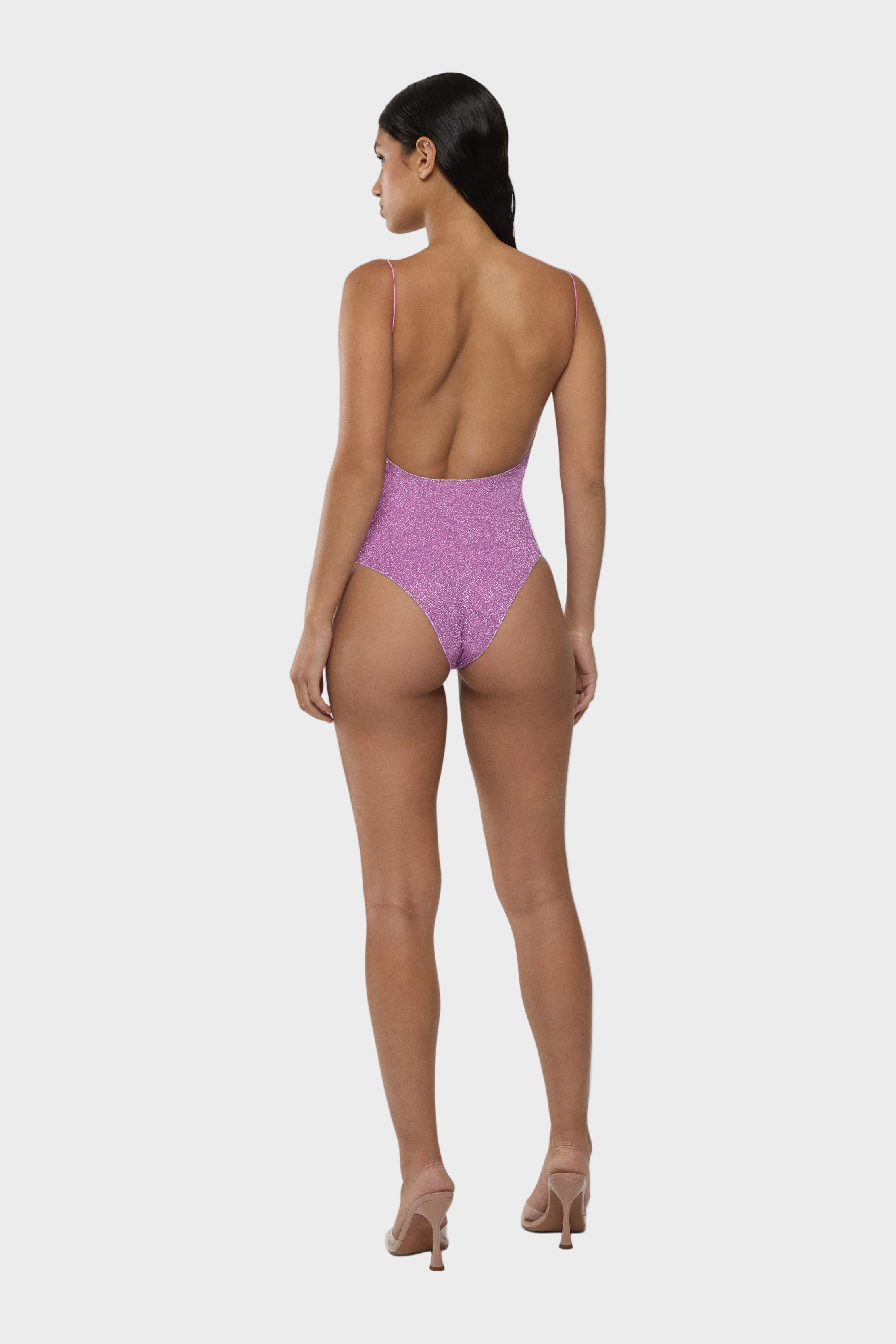 Lumière Maillot