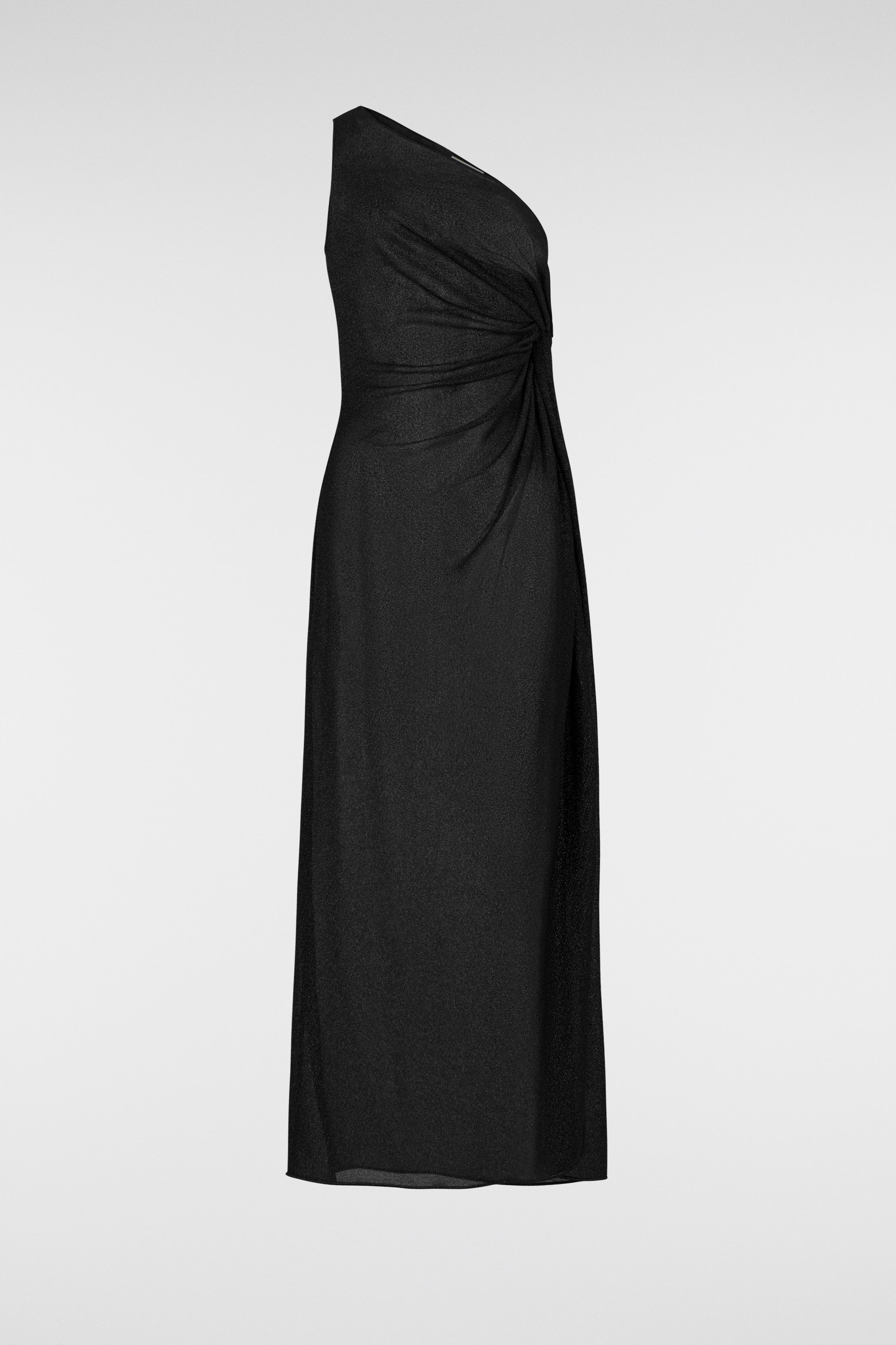 Lumière Knot Dress