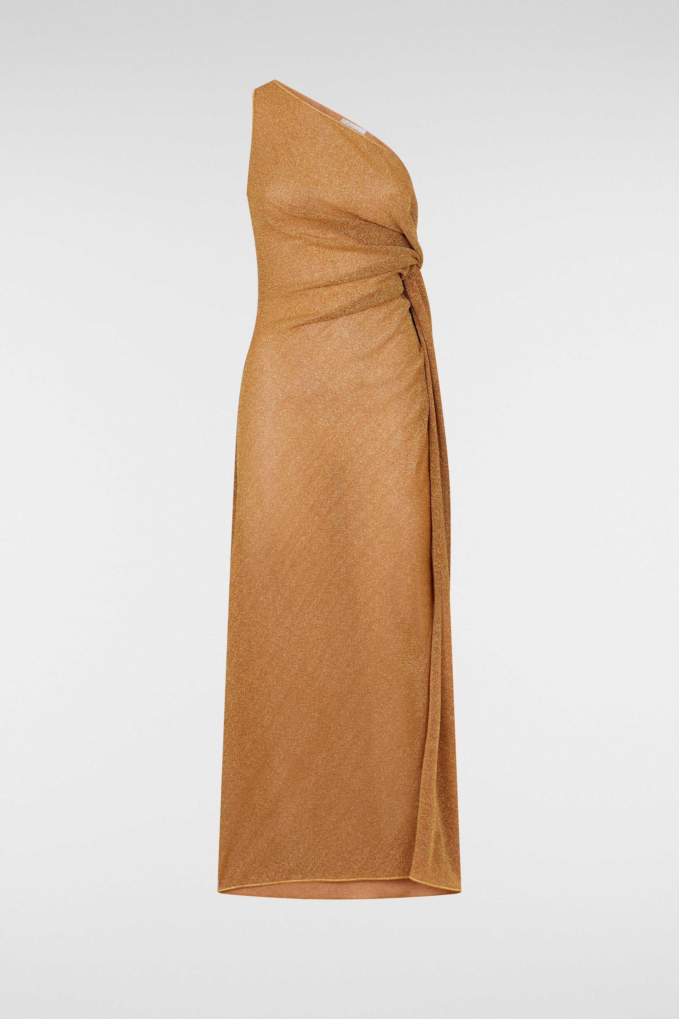 Lumière Knot Dress
