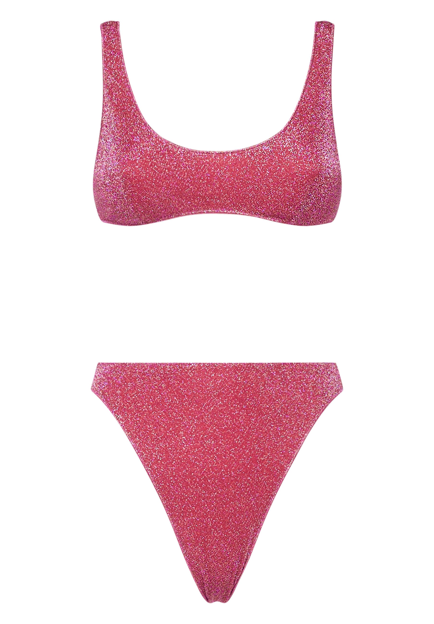 Lumière Sporty Bra + 90s Bottom