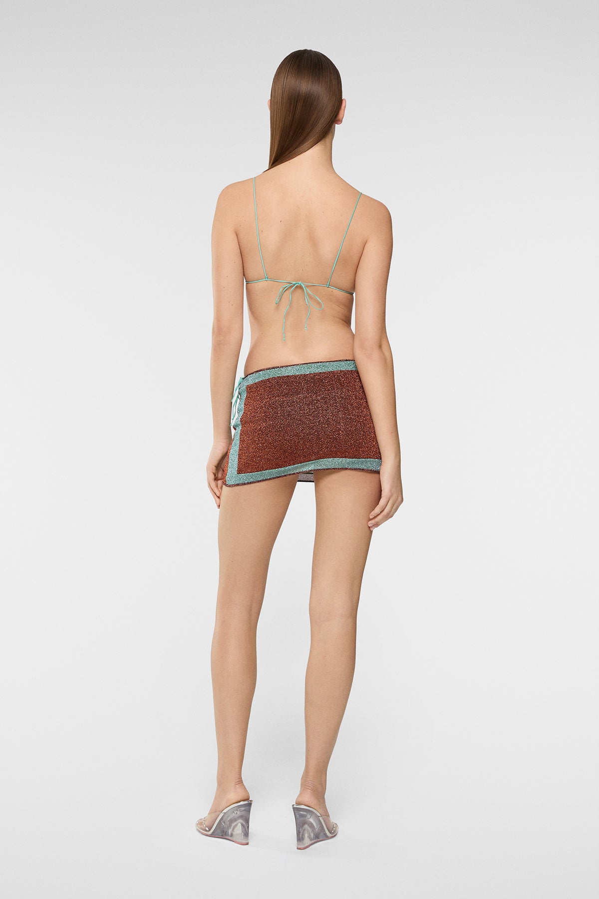 HS24 Lumière Bicolor Skirtini