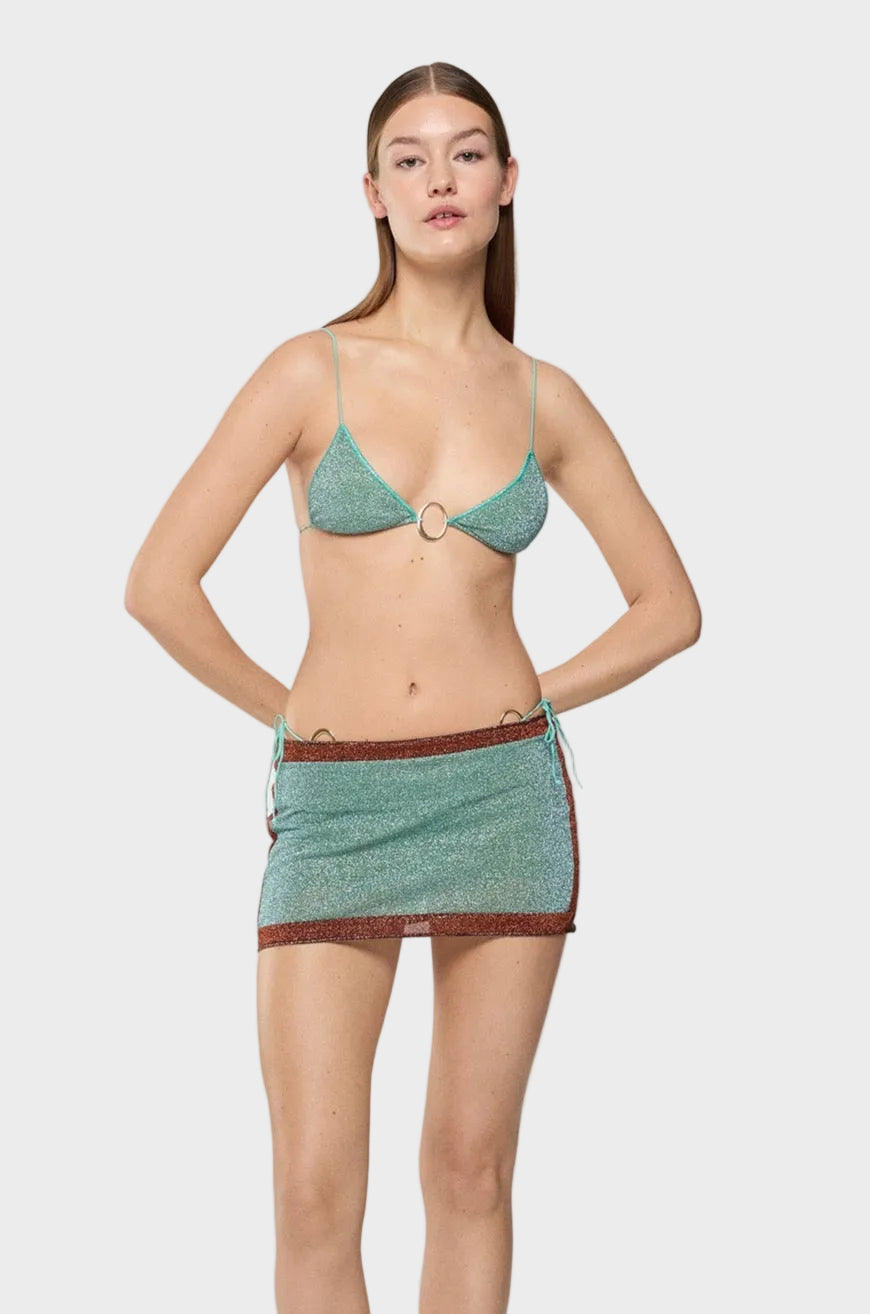 Lumière Bicolor Skirtini