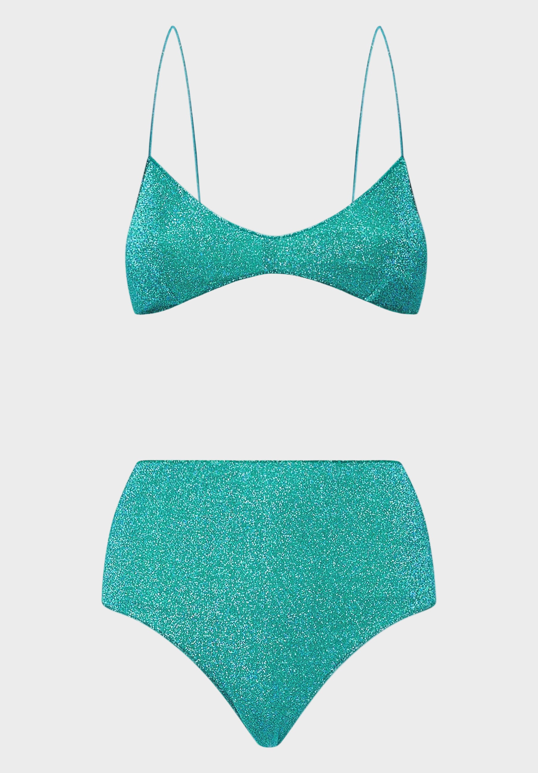 Lumière Bra High Waisted
