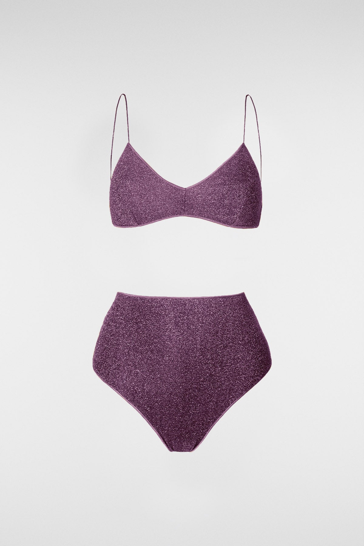 Lumière High Waisted