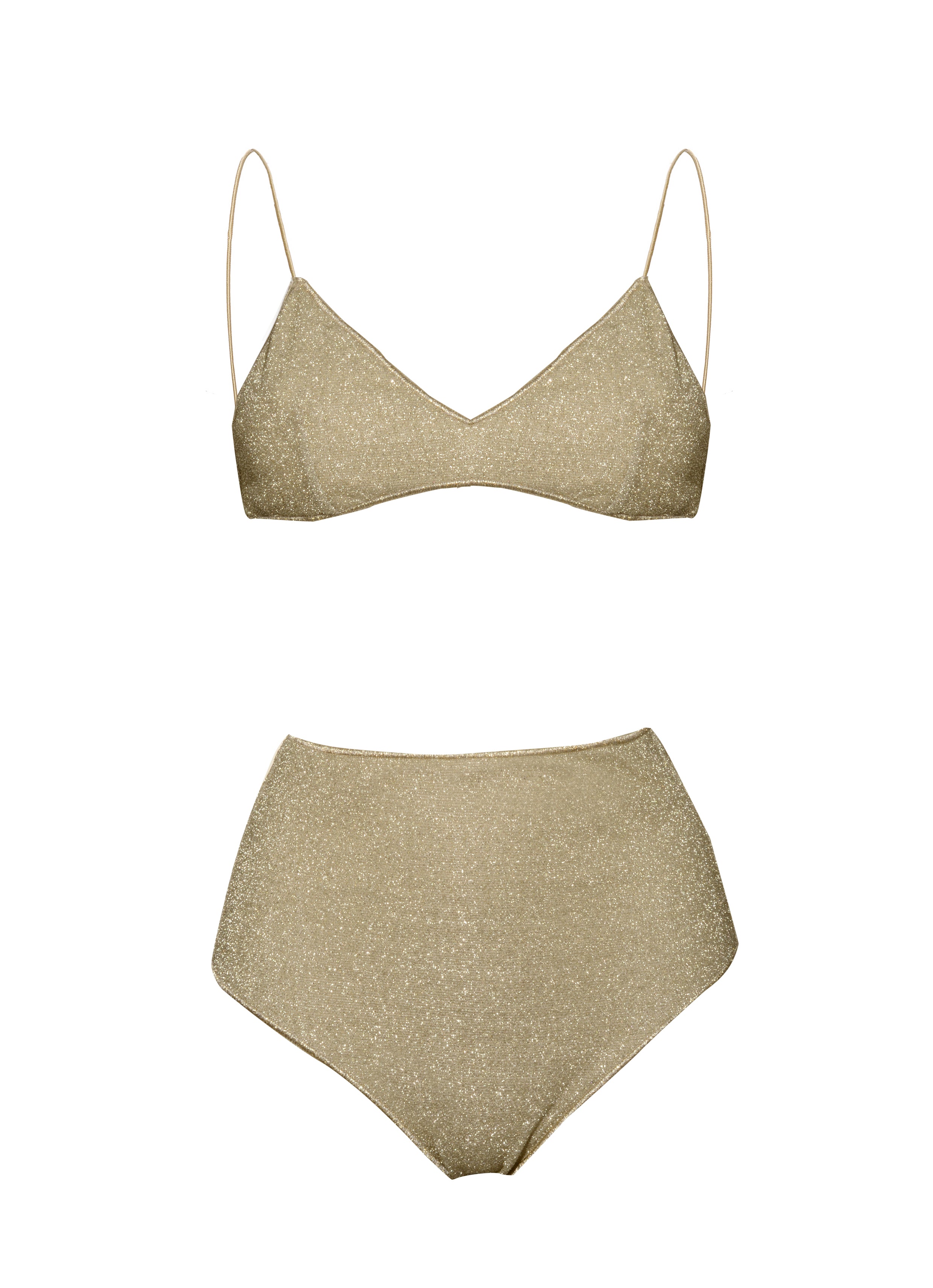 SS23 Lumière High Waisted Bra