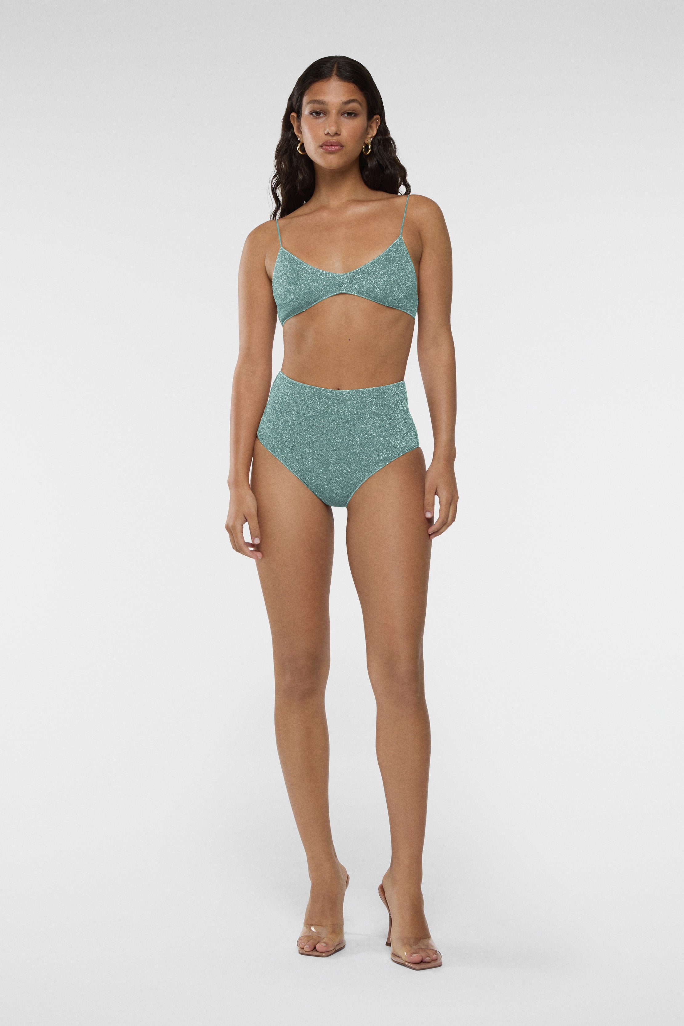 Lumière High Waisted
