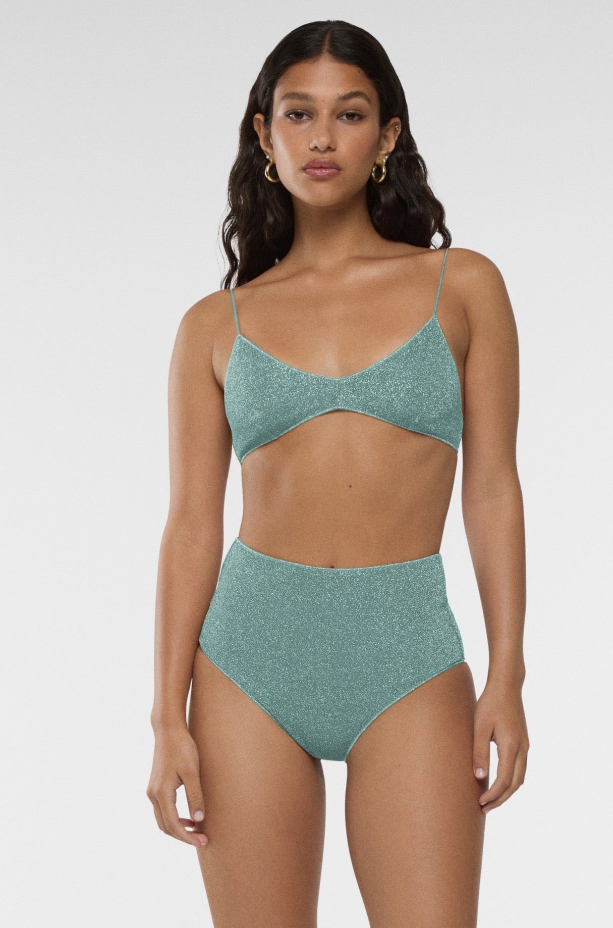 Lumière High Waisted