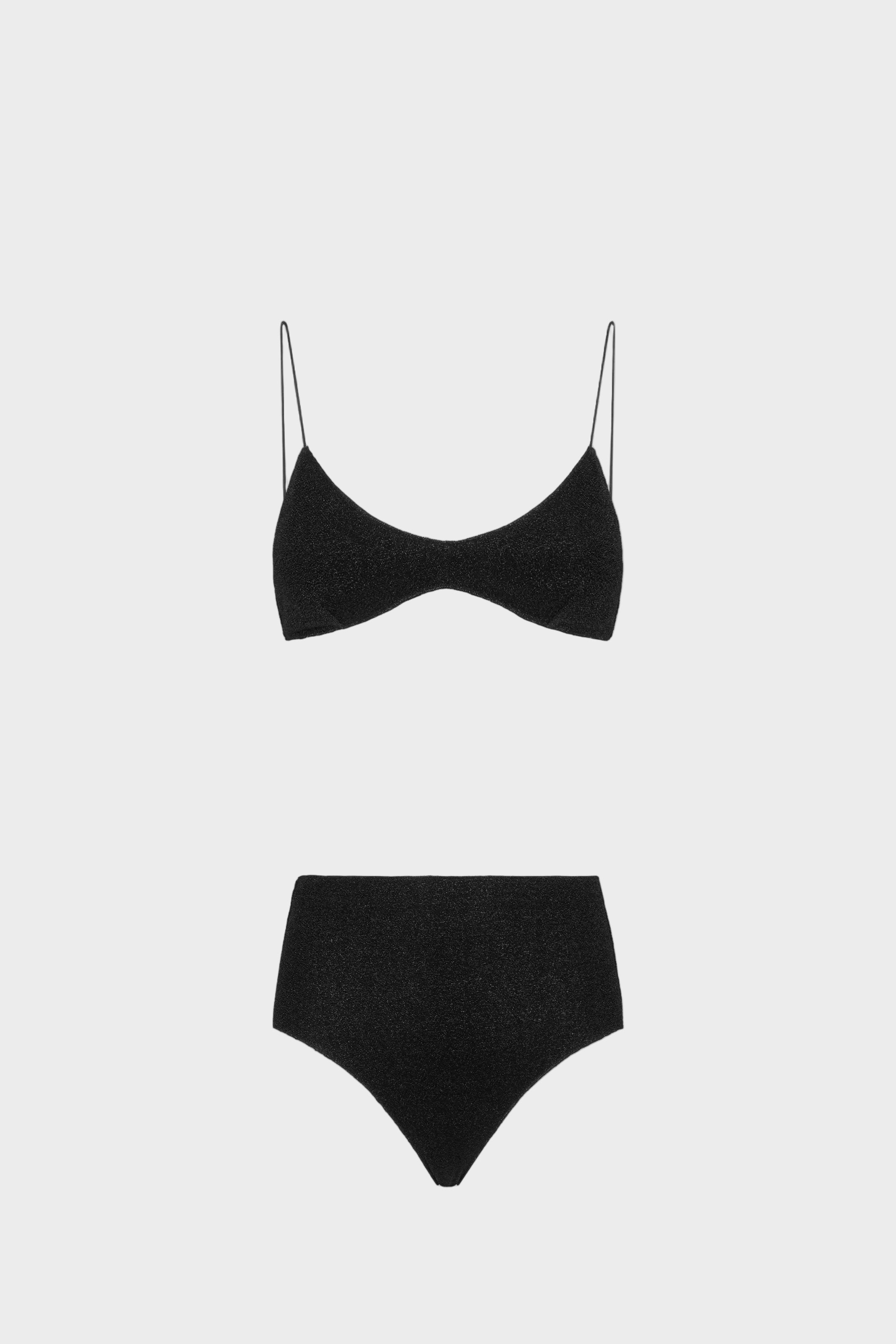 Lumière Bra High Waisted