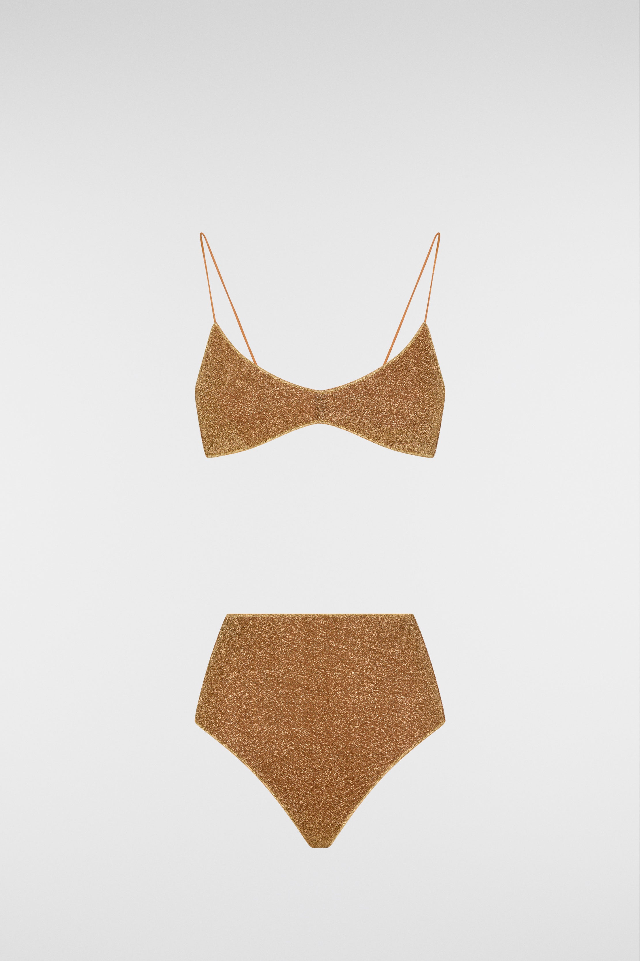 Lumière Bra High Waisted