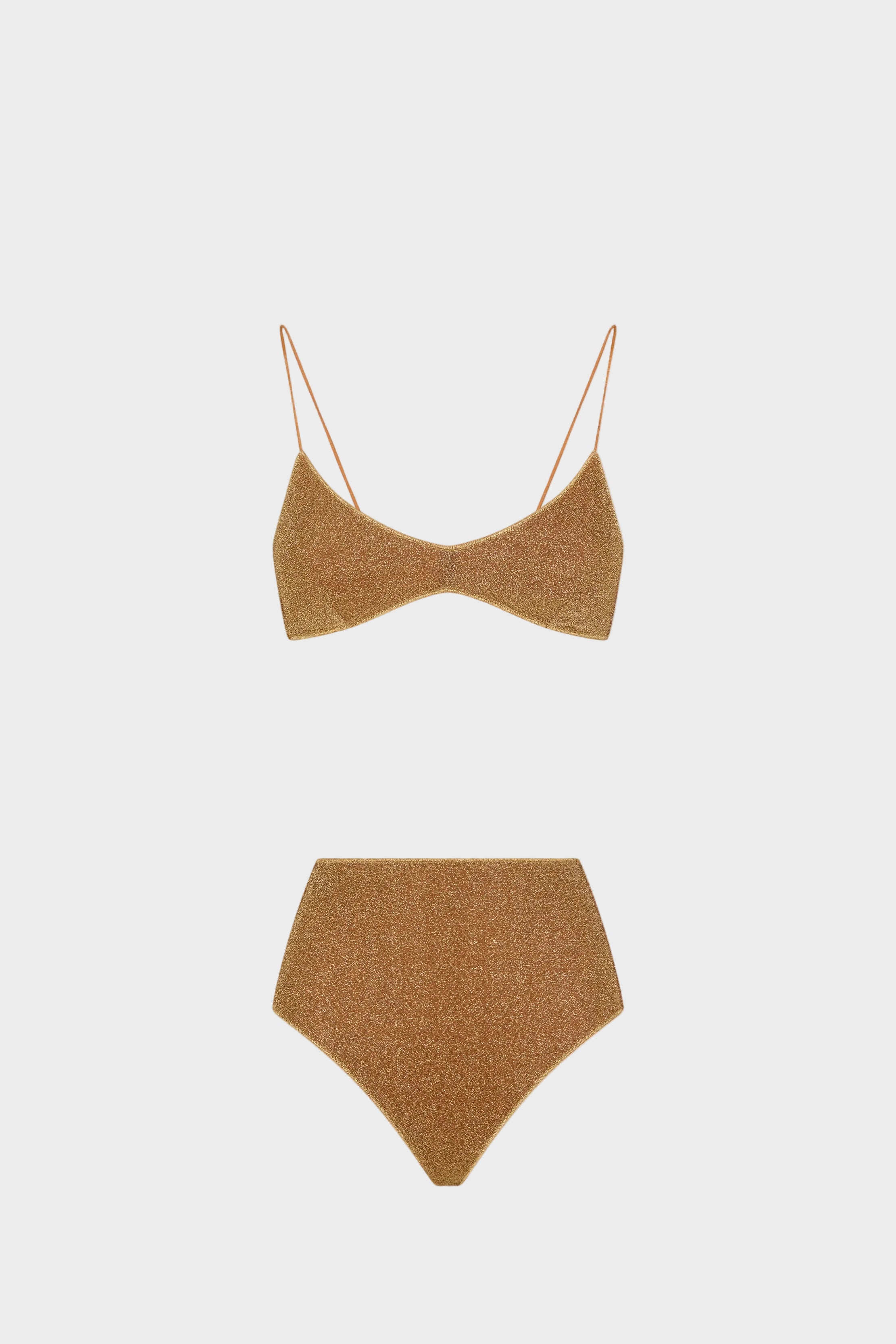 Lumière Bra High Waisted