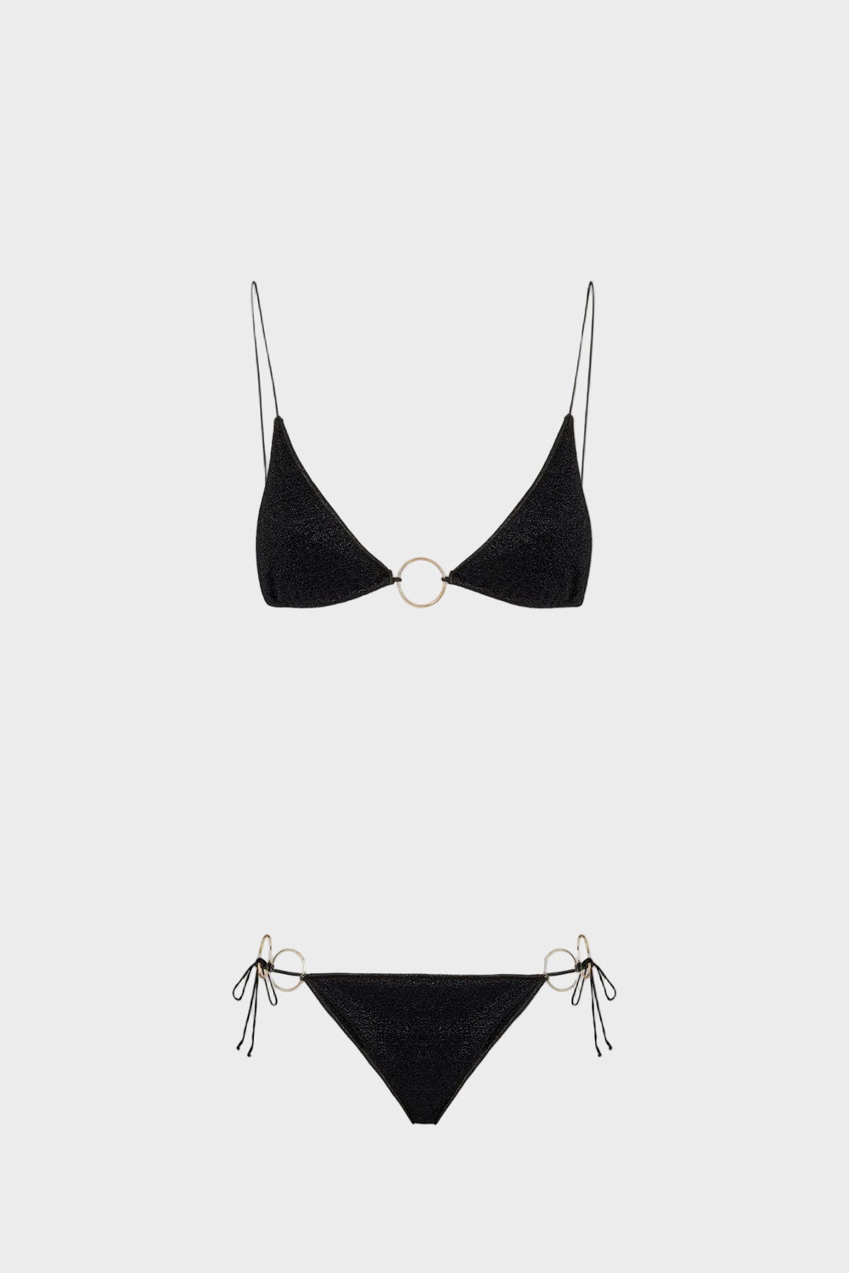 Lumière Ring Microkini