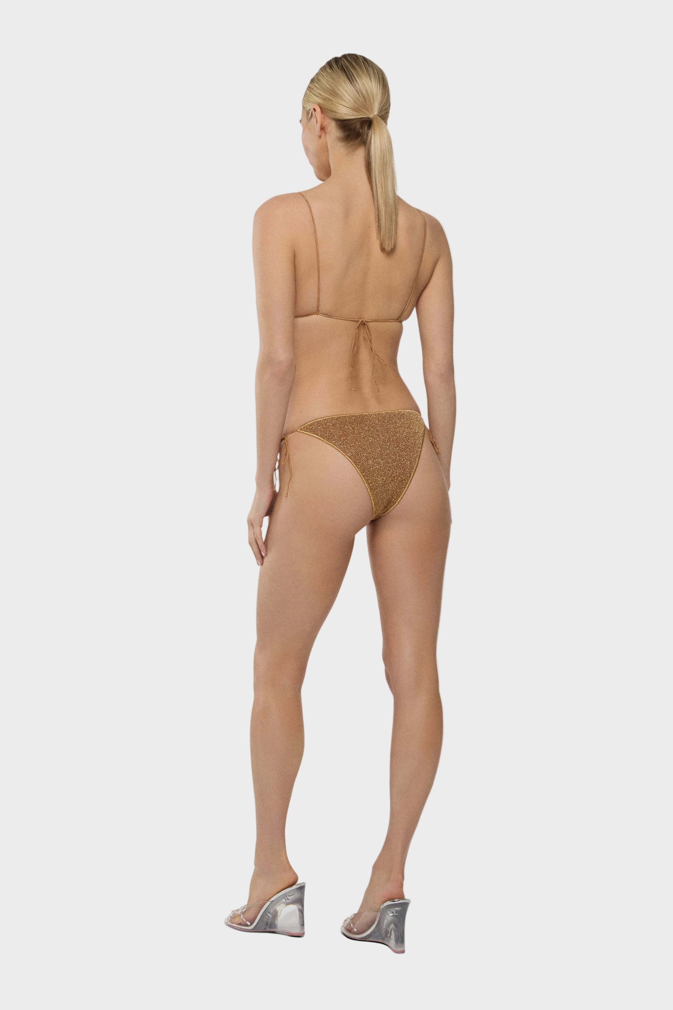 Lumière Ring Microkini