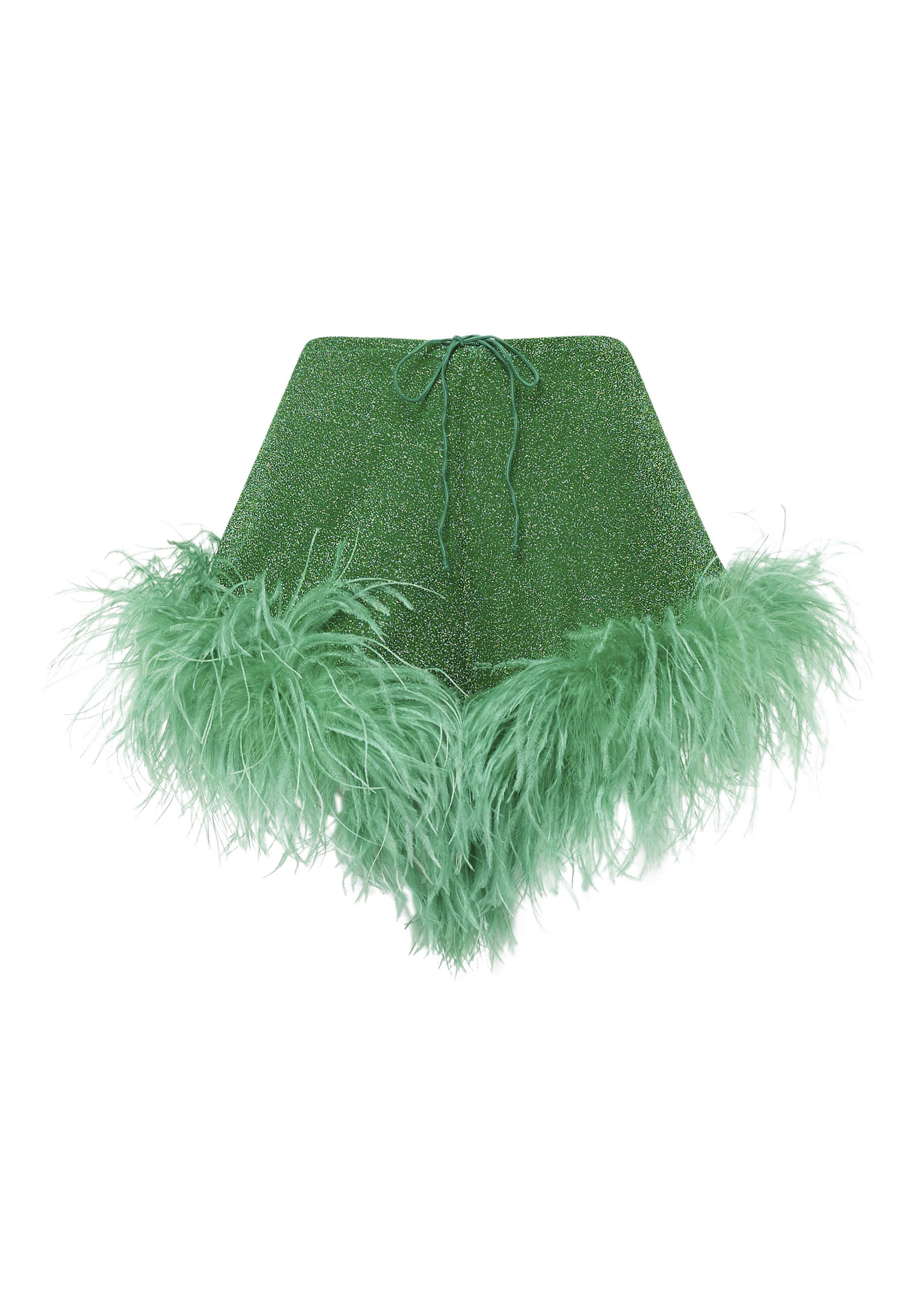 HS23 Lumière Plumage Shorts