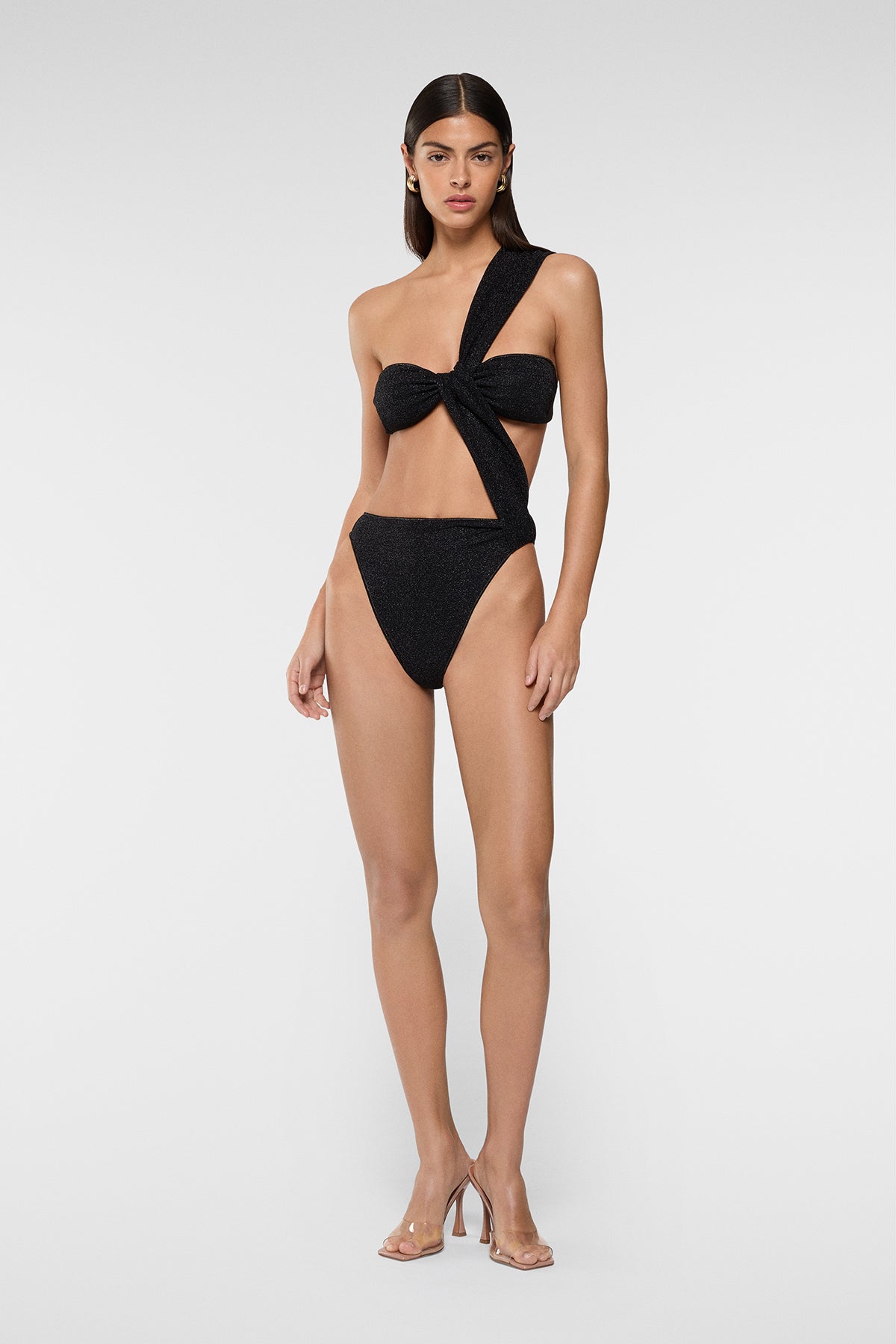Lumière Bandeau Maillot