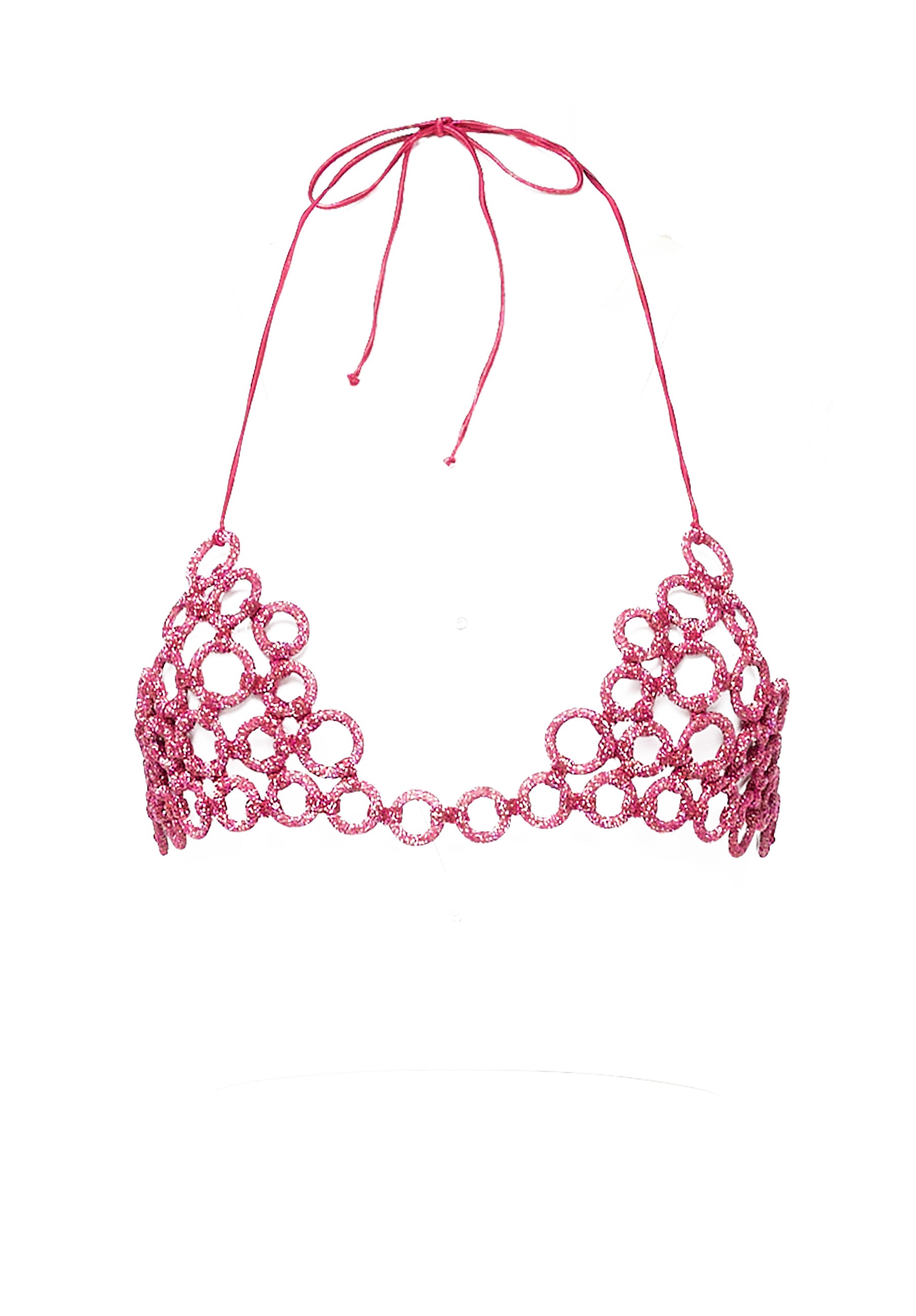 HS23 Lumière Multiring Bra