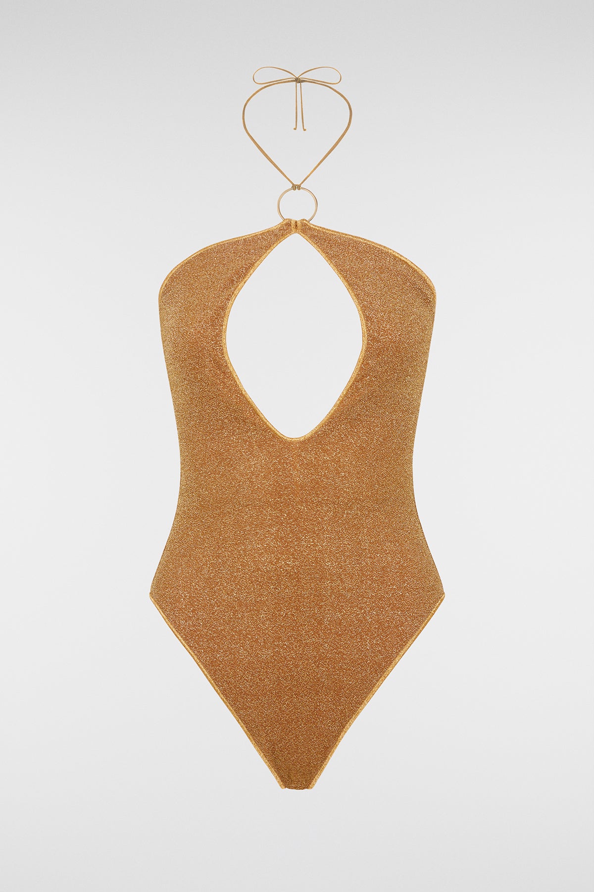 Lumière Ring Maillot