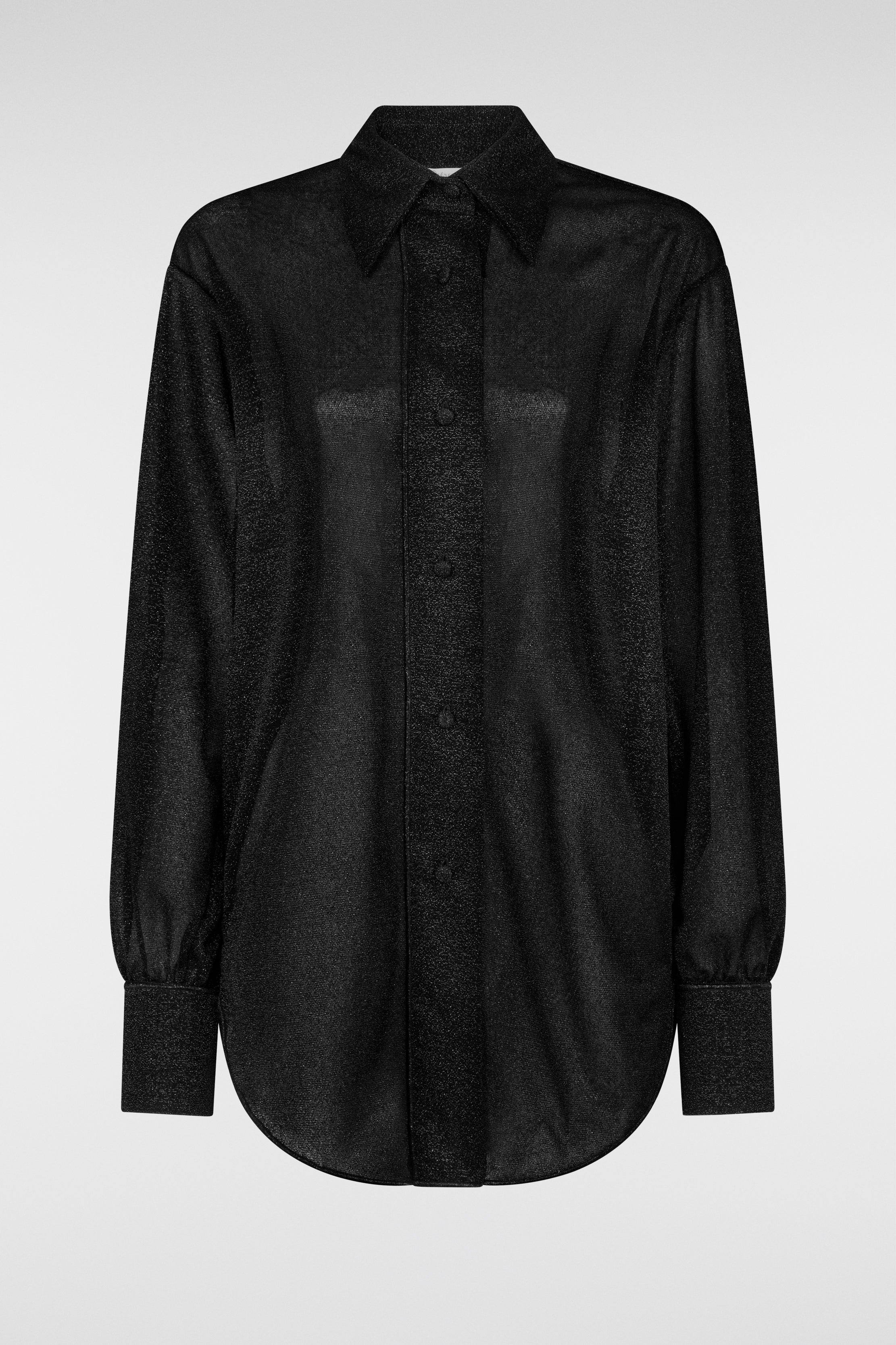 SS24 Lumière Long Shirt