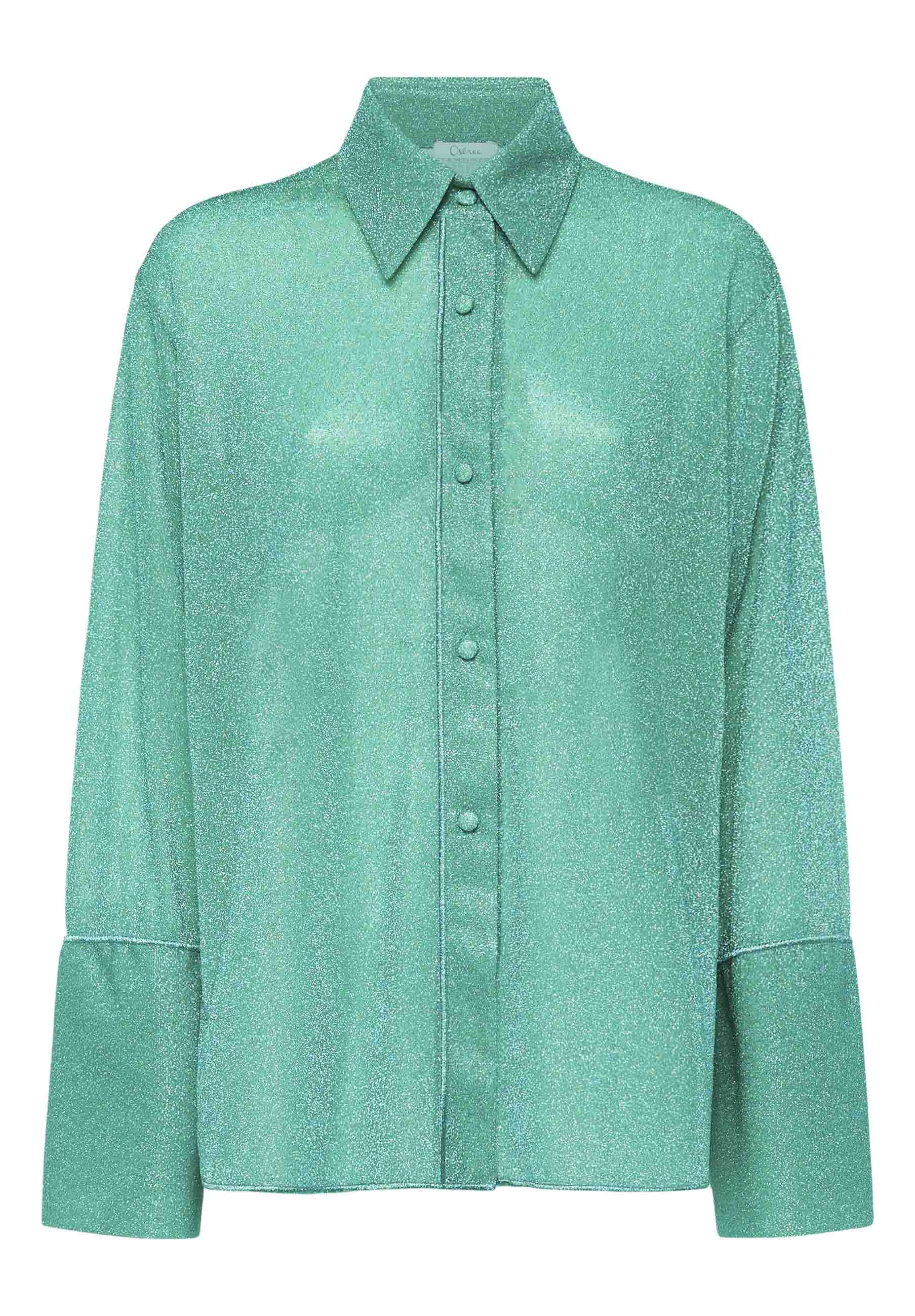 HS23 Lumière Sleeves Shirt
