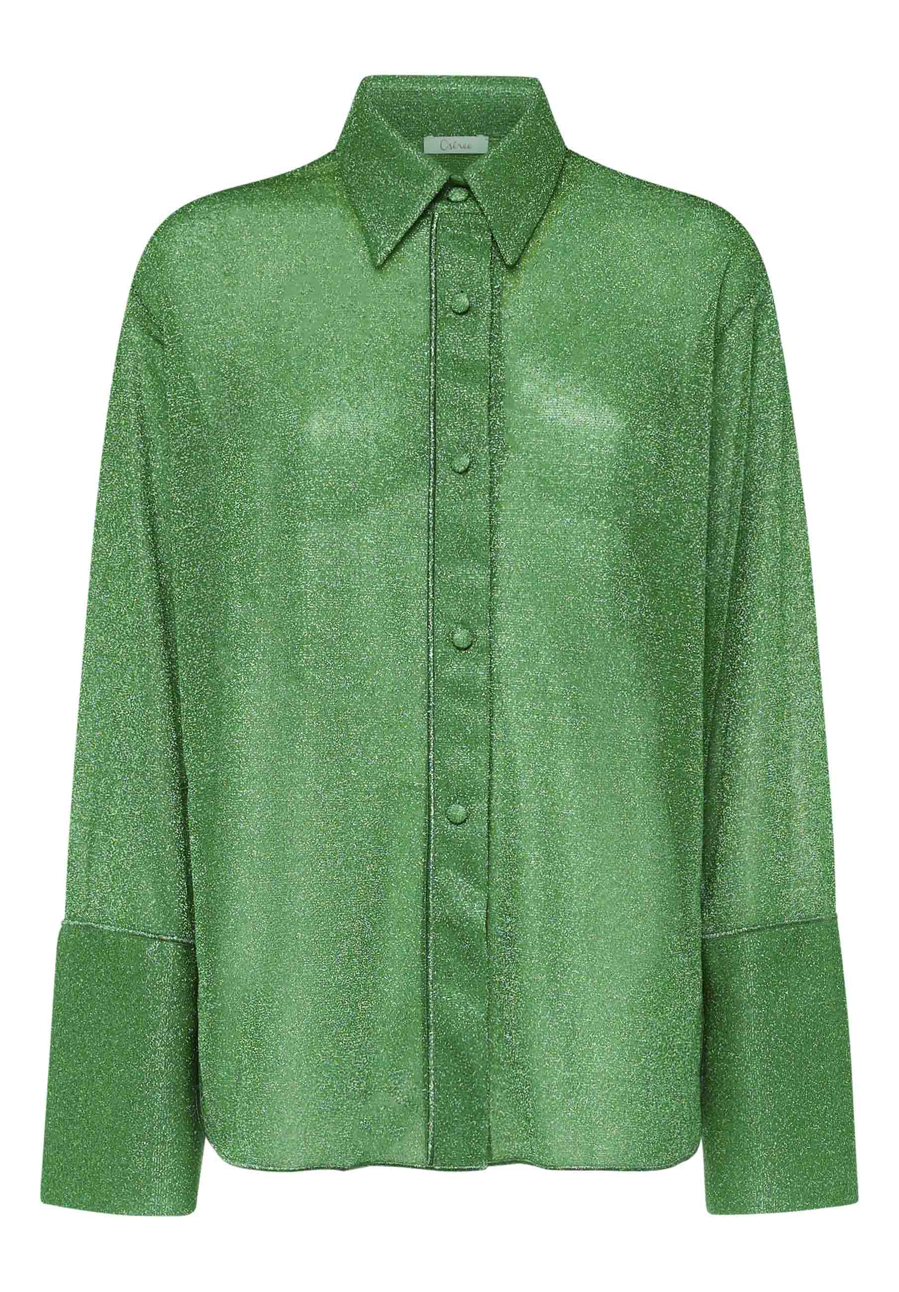 HS23 Lumière Sleeves Shirt