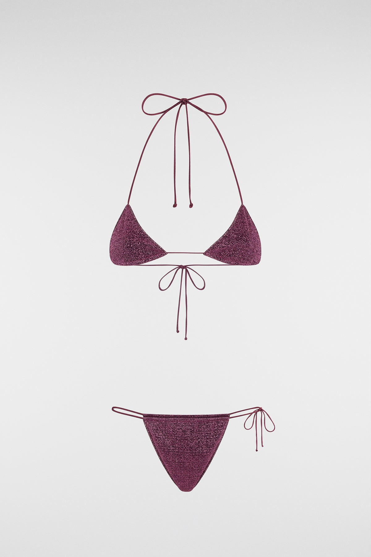 Lumière Microkini