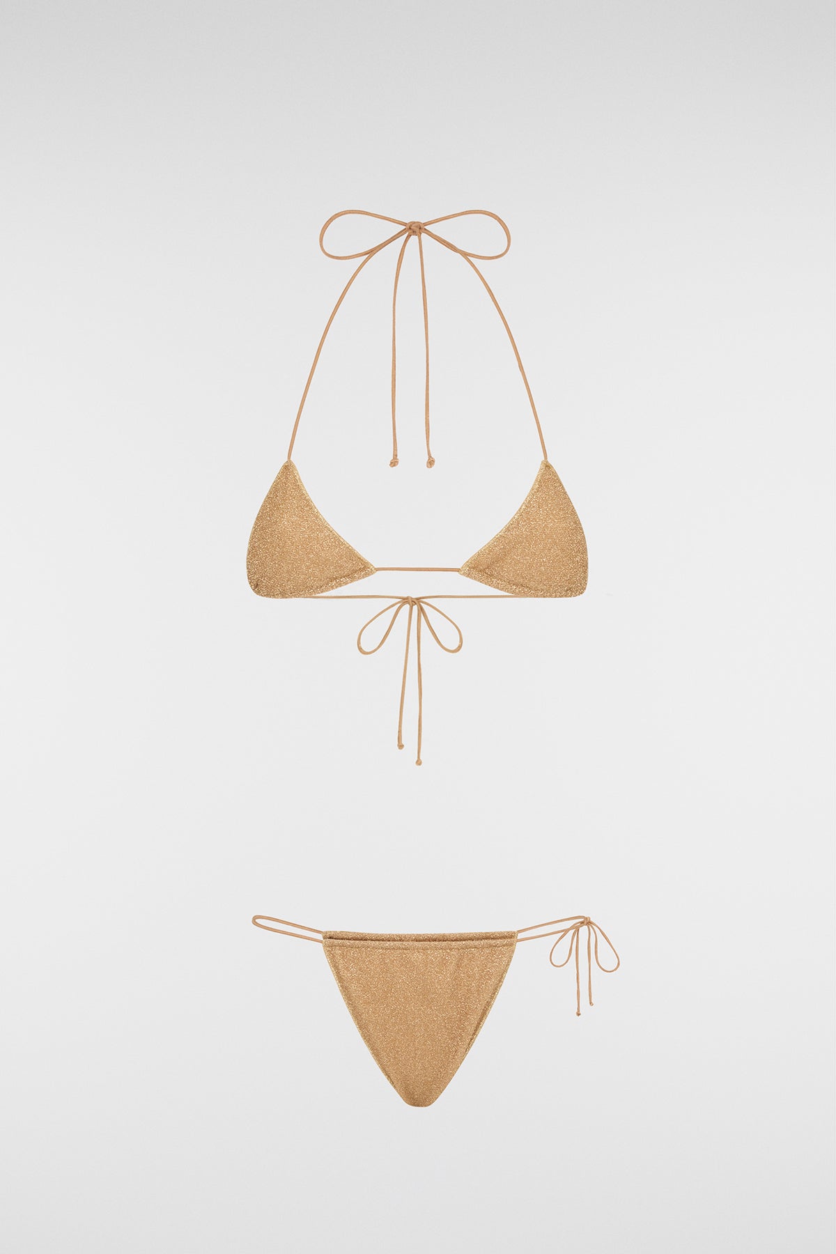 Lumière Microkini