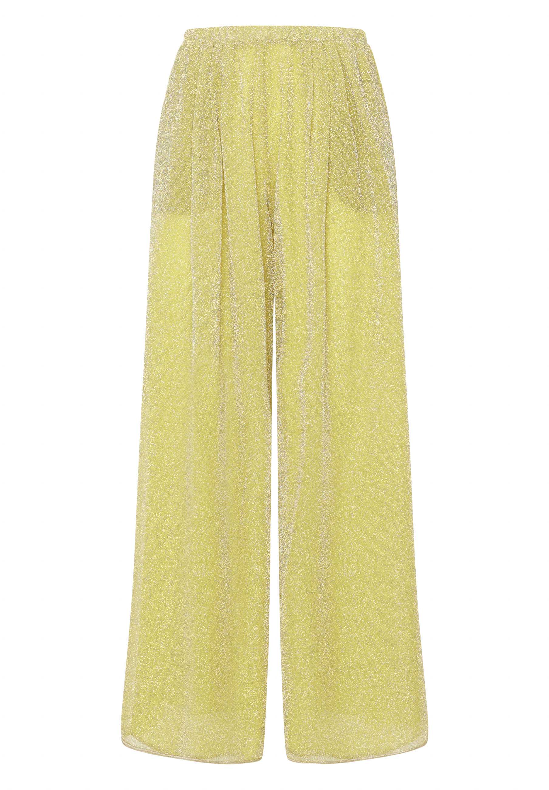 HS23 Lumière Wide Pants
