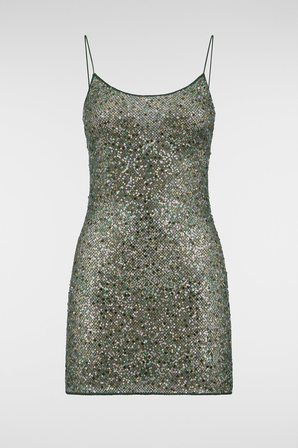 Netquins Short Dress
