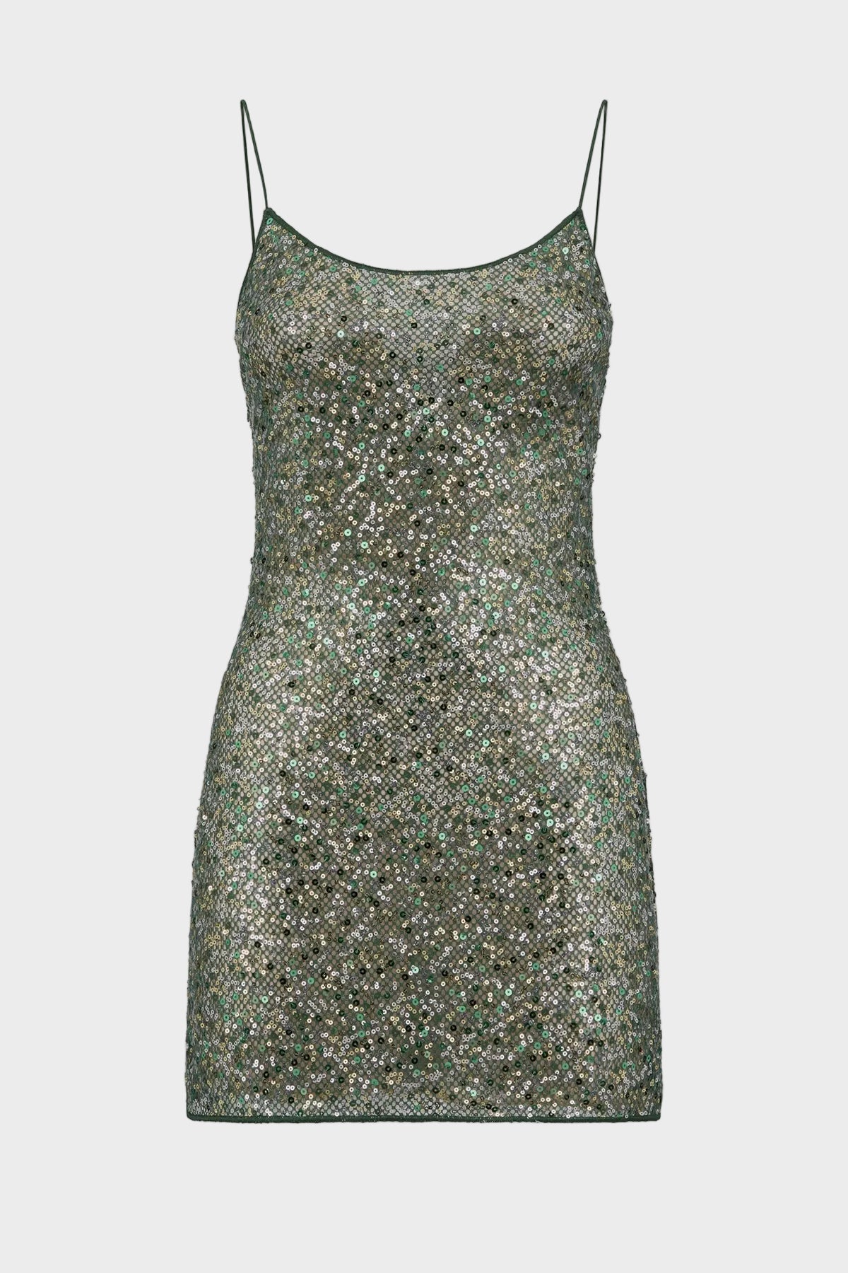 Netquins Short Dress