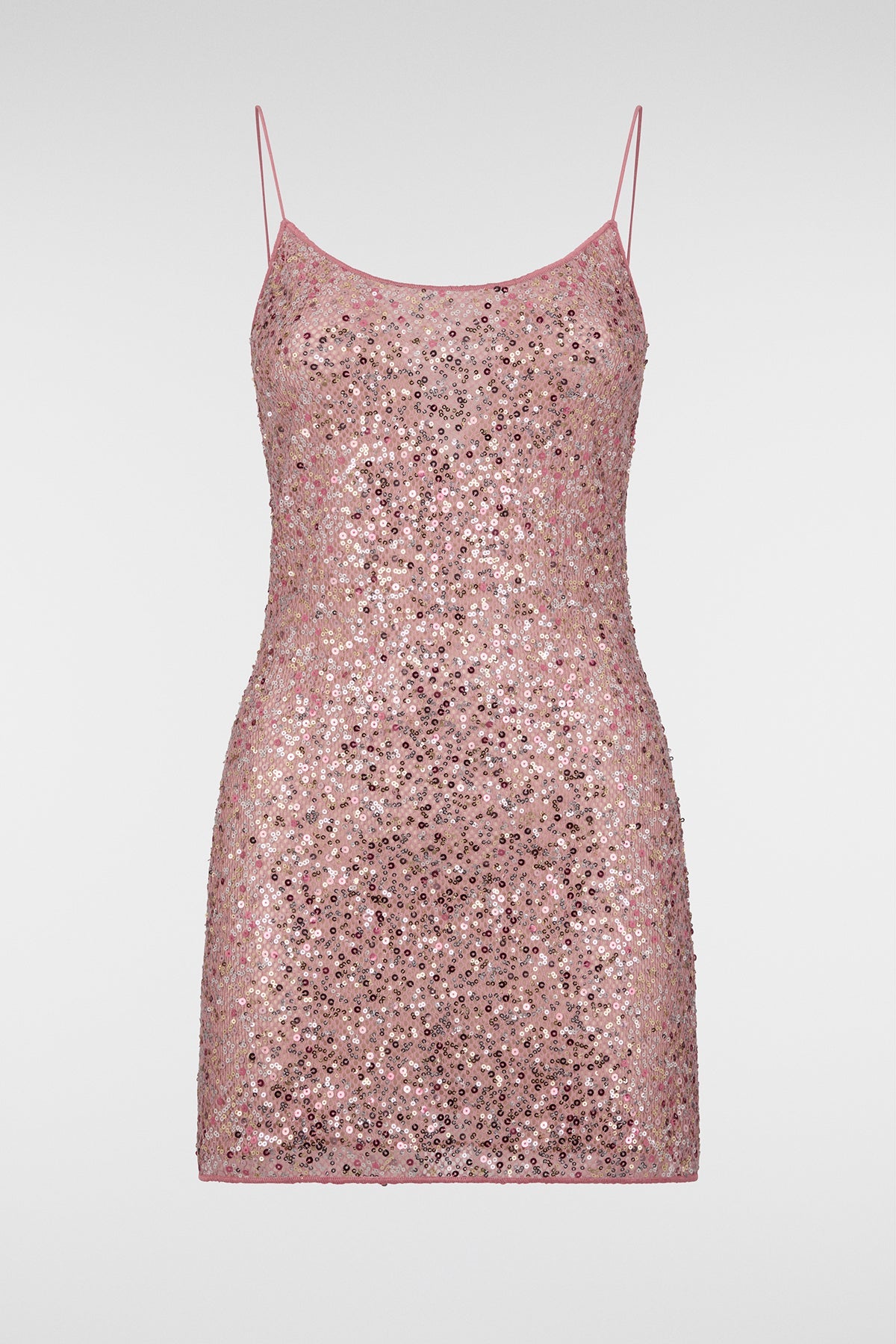 Netquins Short Dress