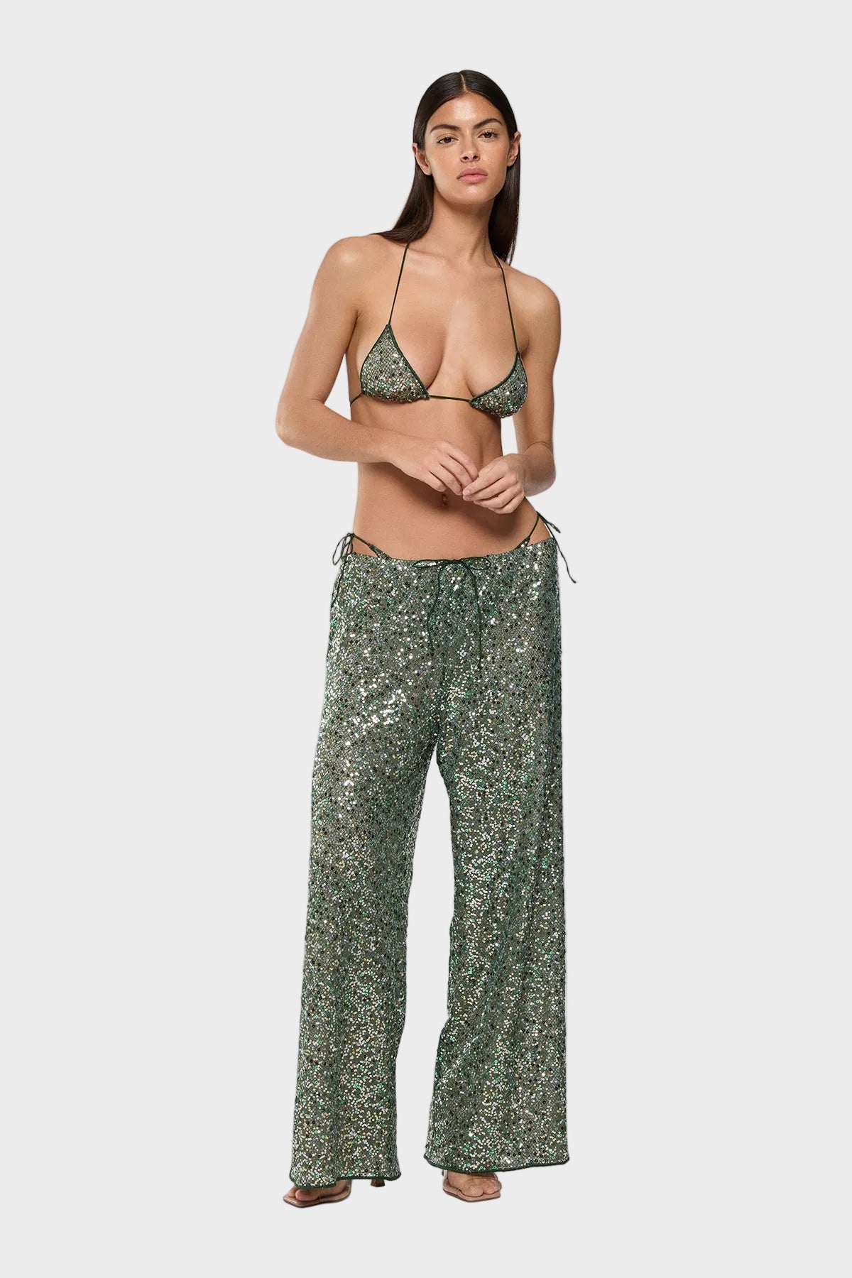 Netquins Pants