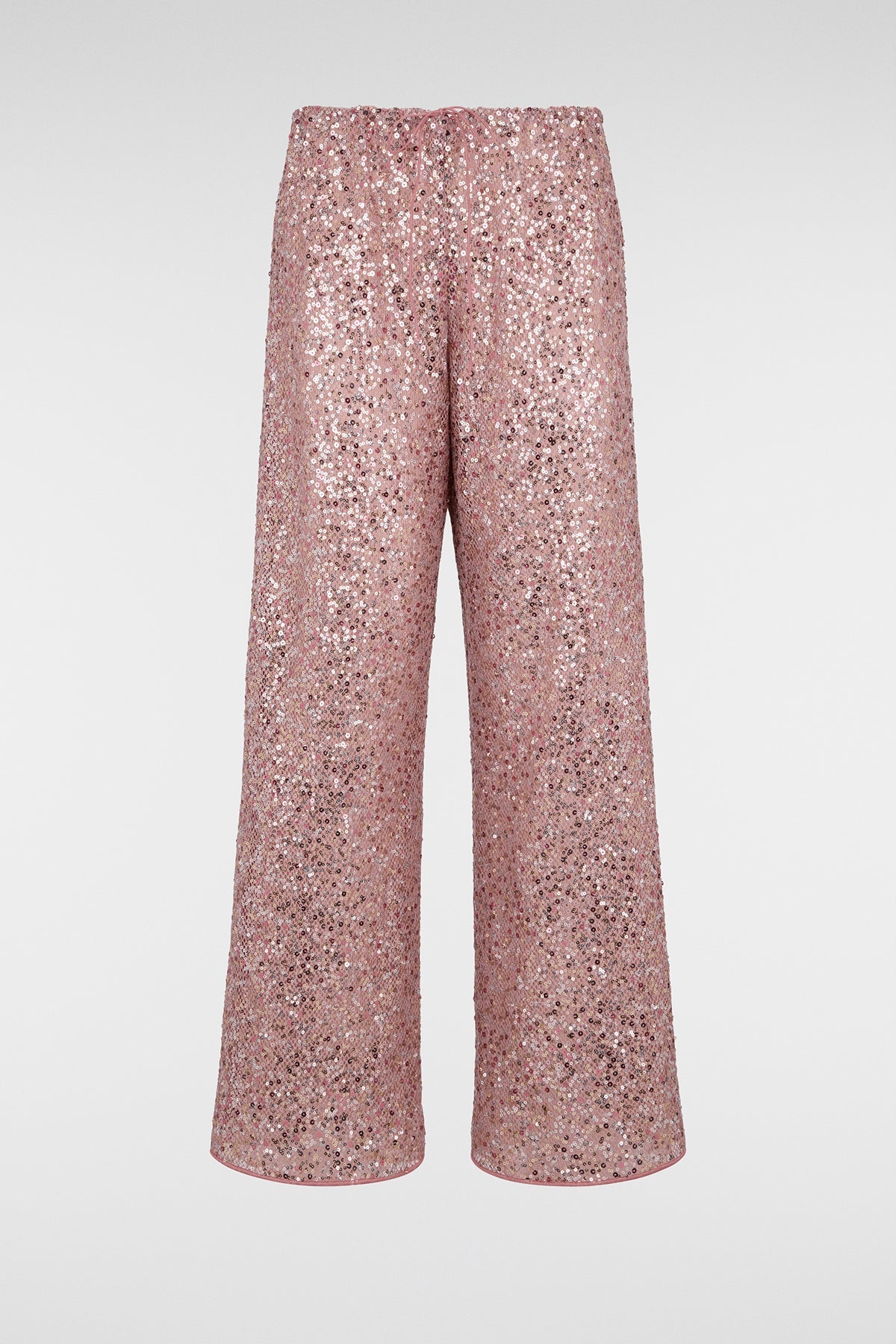 Netquins Pants