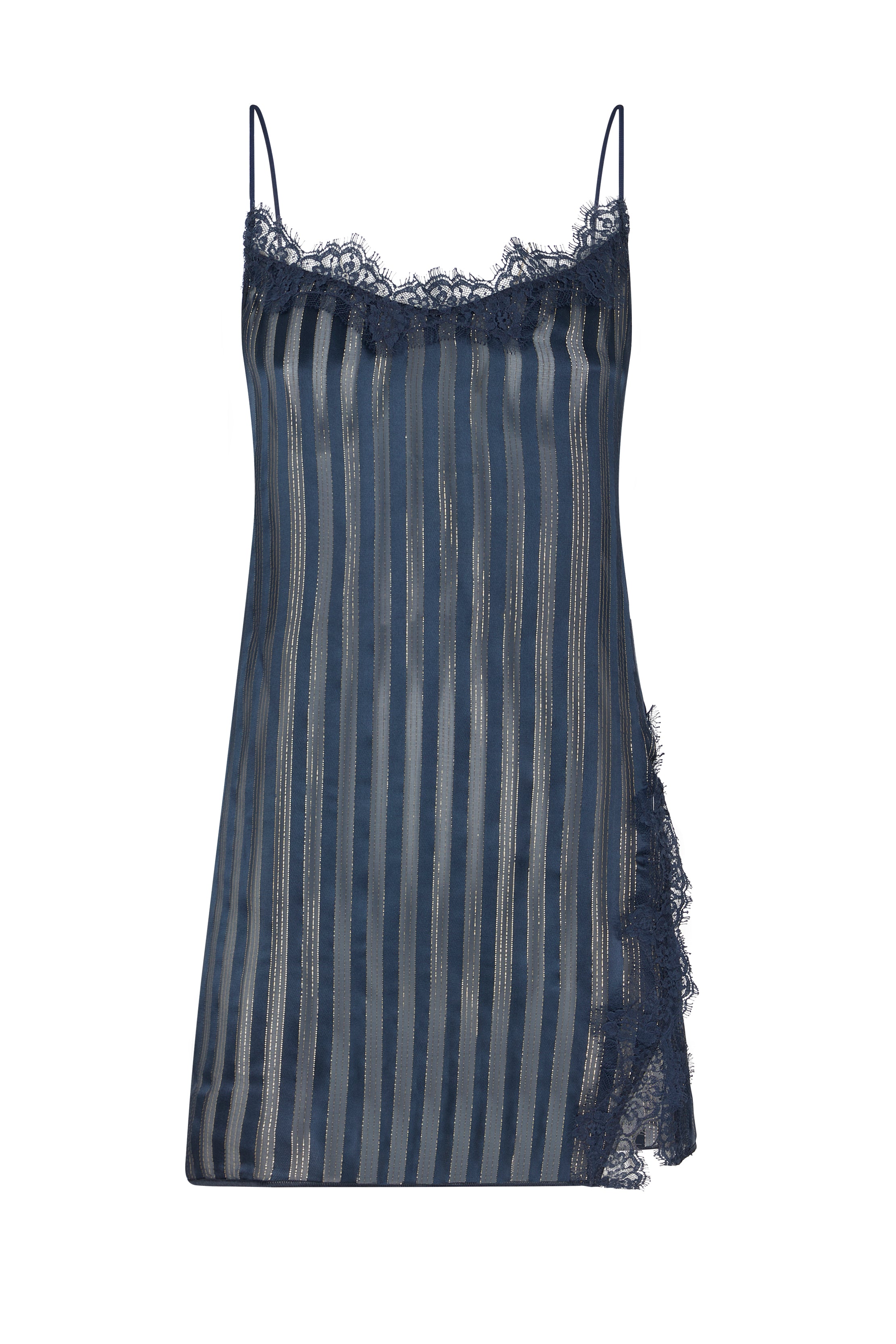 Travaillè Babydoll