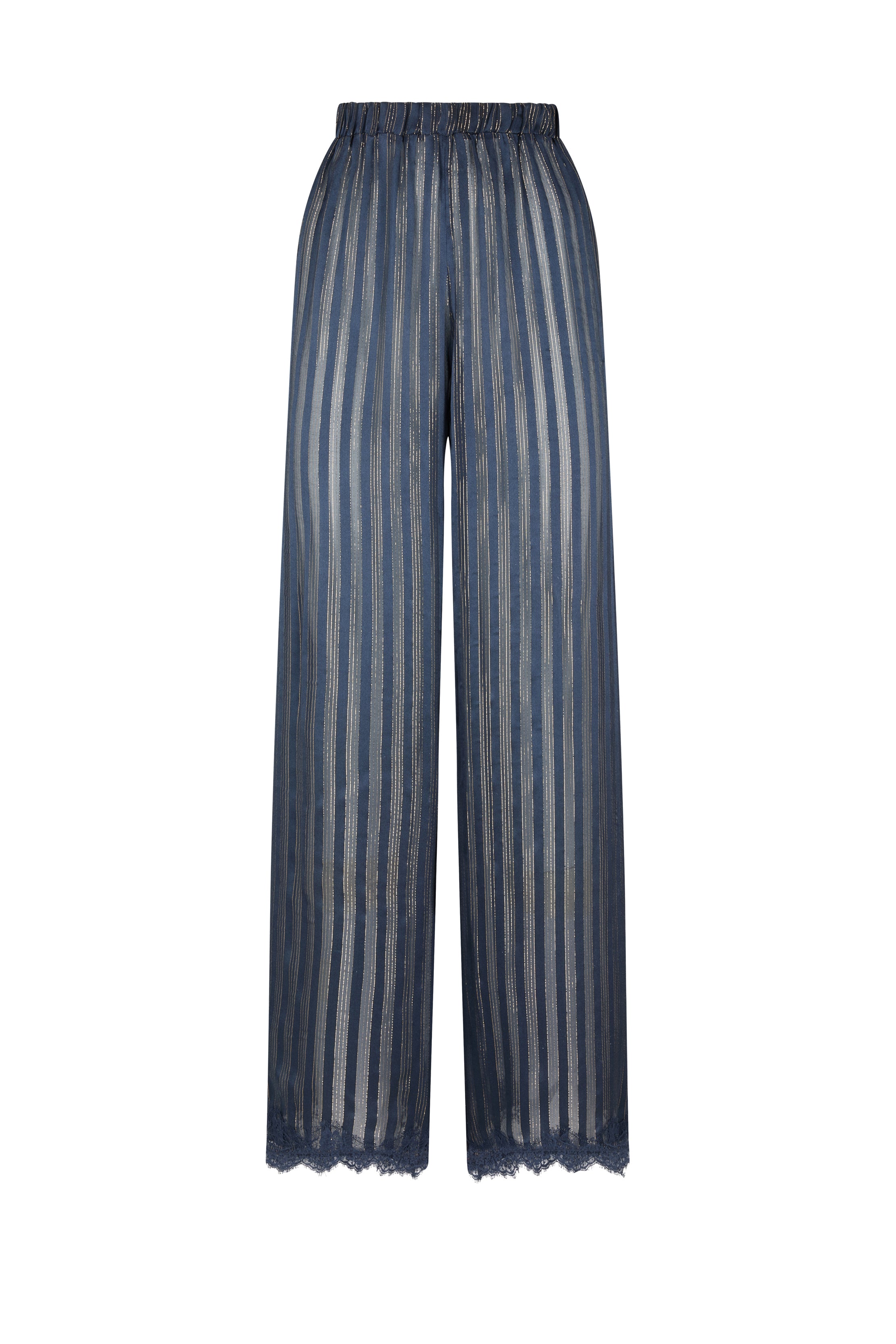 Travaillè Pants
