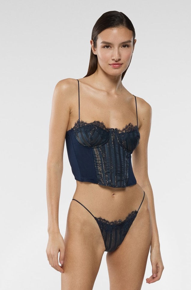 Travaillè Corset